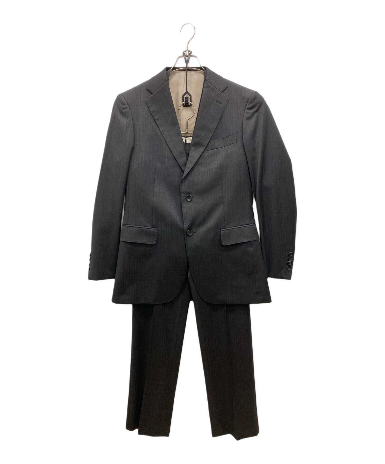 中古・古着通販】Paul Stuart (ポールスチュアート) セットアップ