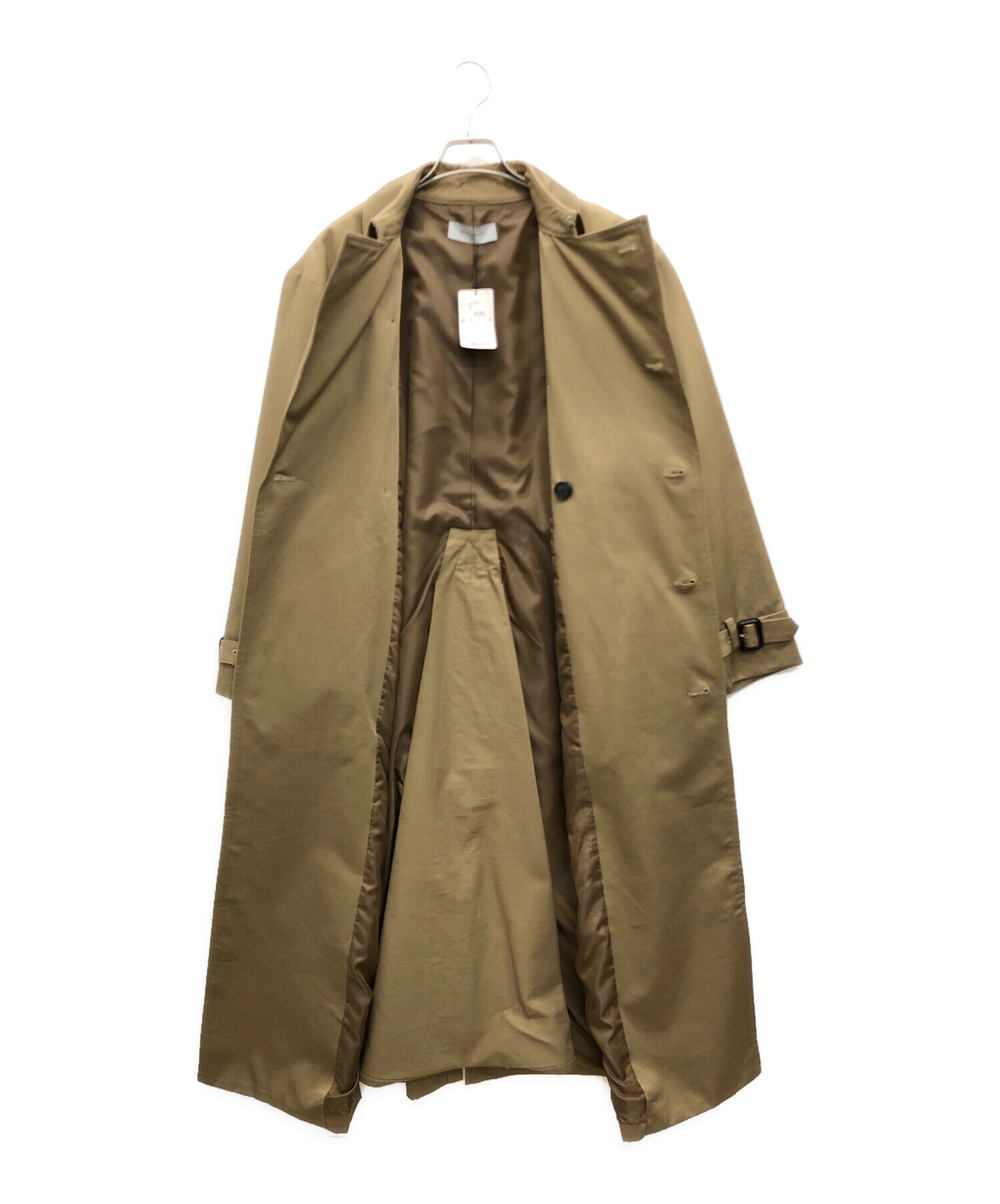 中古・古着通販】URBAN RESEARCH (アーバンリサーチ) トレンチコート 