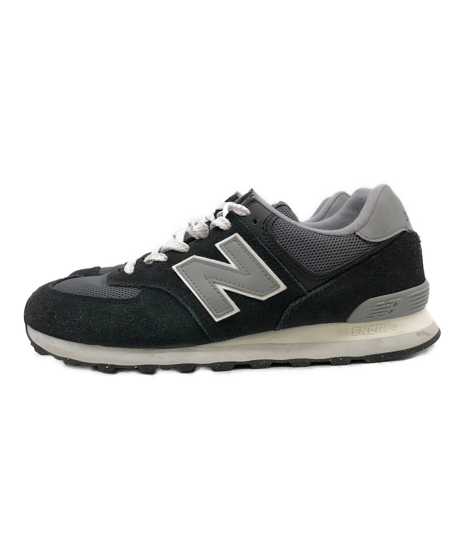 中古・古着通販】NEW BALANCE (ニューバランス) 574 “U574TWE 