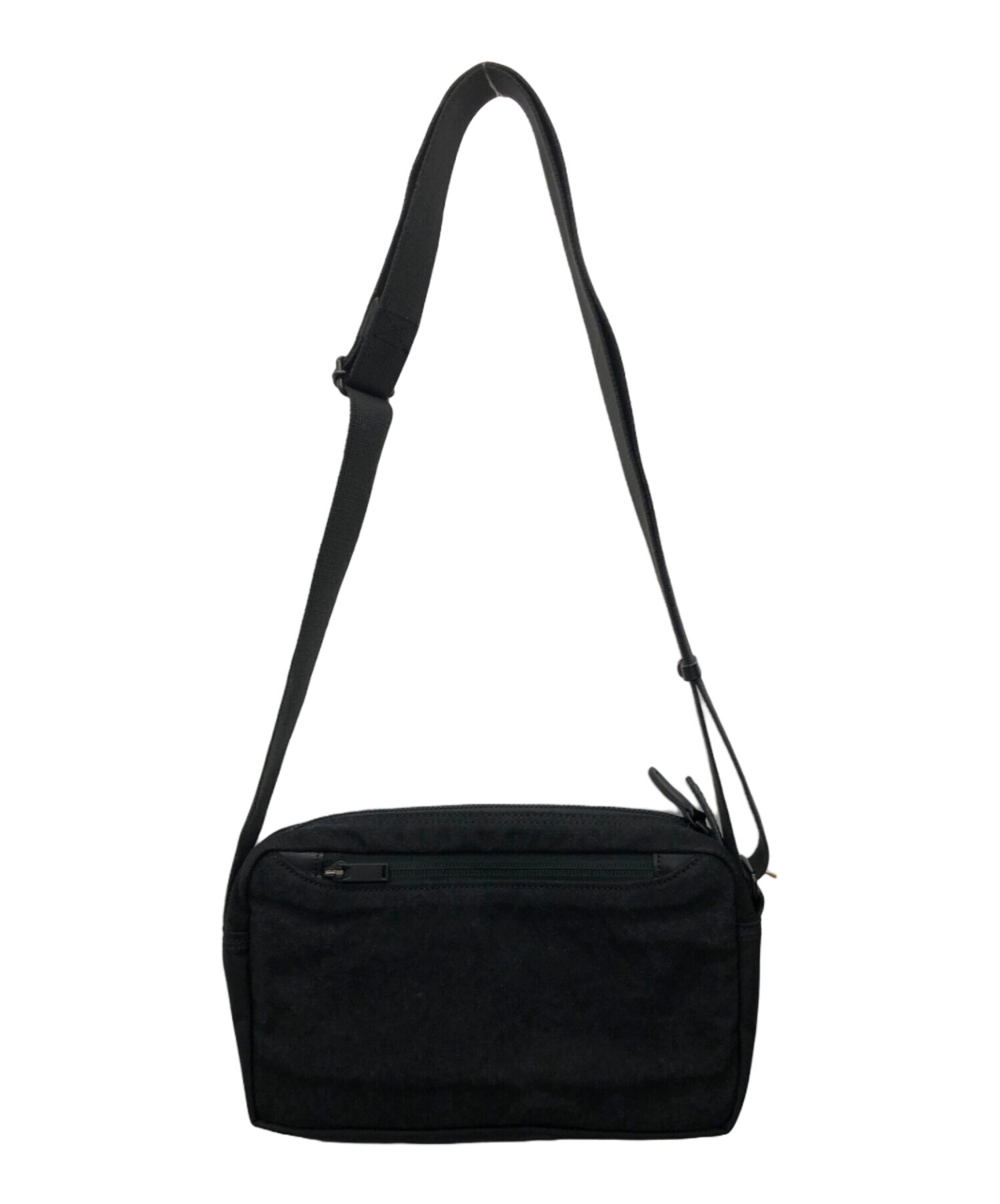 中古・古着通販】PORTER (ポーター) ショルダーバッグS ブリッジ 未 