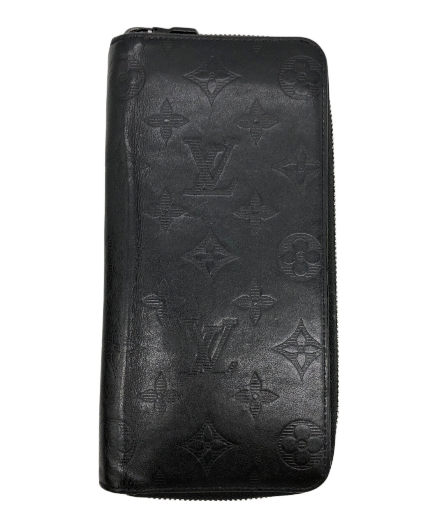 中古・古着通販】LOUIS VUITTON (ルイ ヴィトン) ジッピーウォレット 