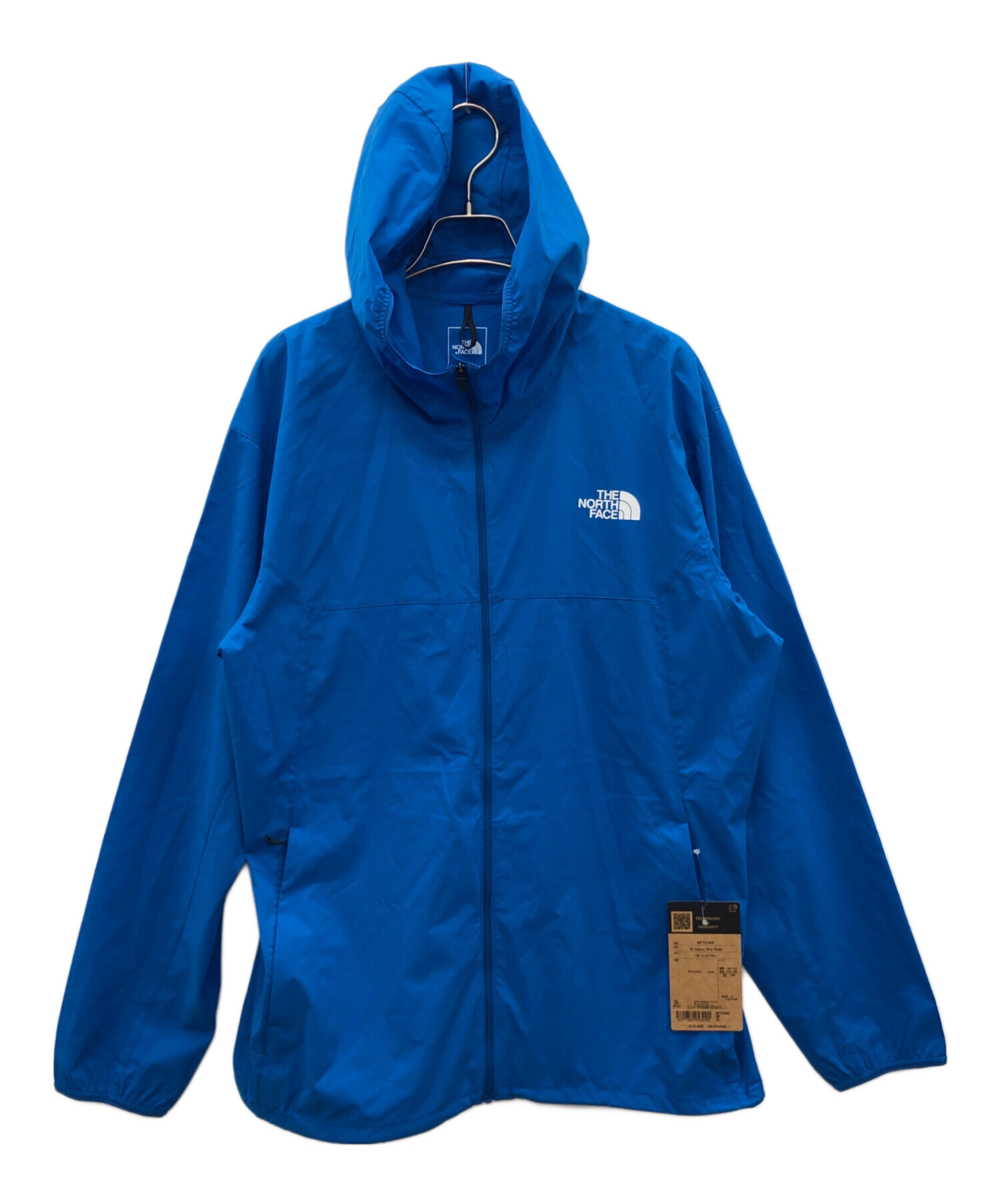 中古・古着通販】THE NORTH FACE (ザ ノース フェイス) ES エニー 