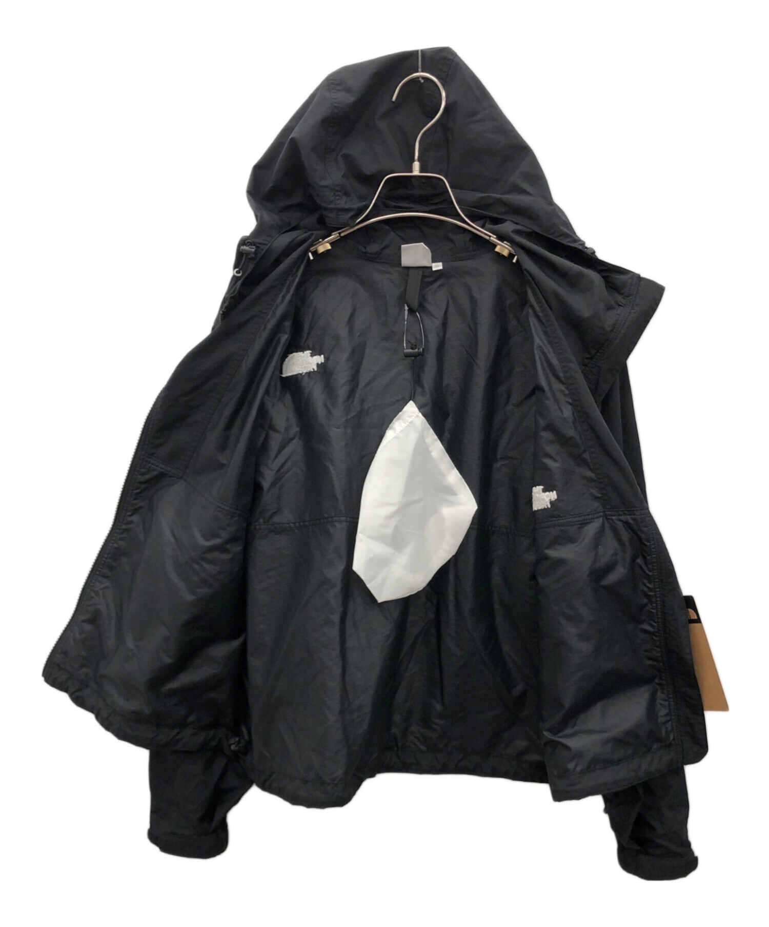 中古・古着通販】THE NORTH FACE (ザ ノース フェイス) ショート