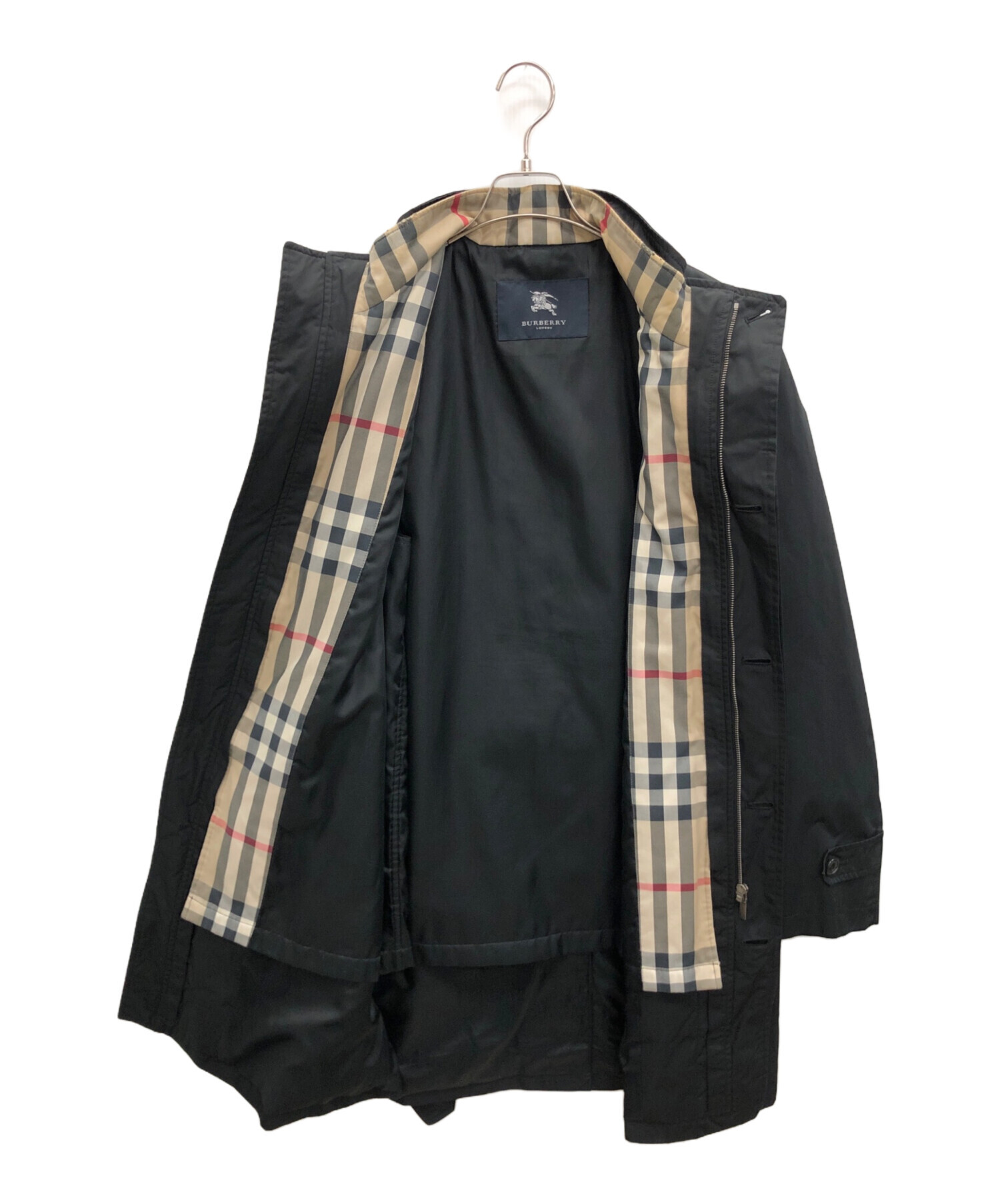 中古・古着通販】BURBERRY LONDON (バーバリーロンドン) ライナー付
