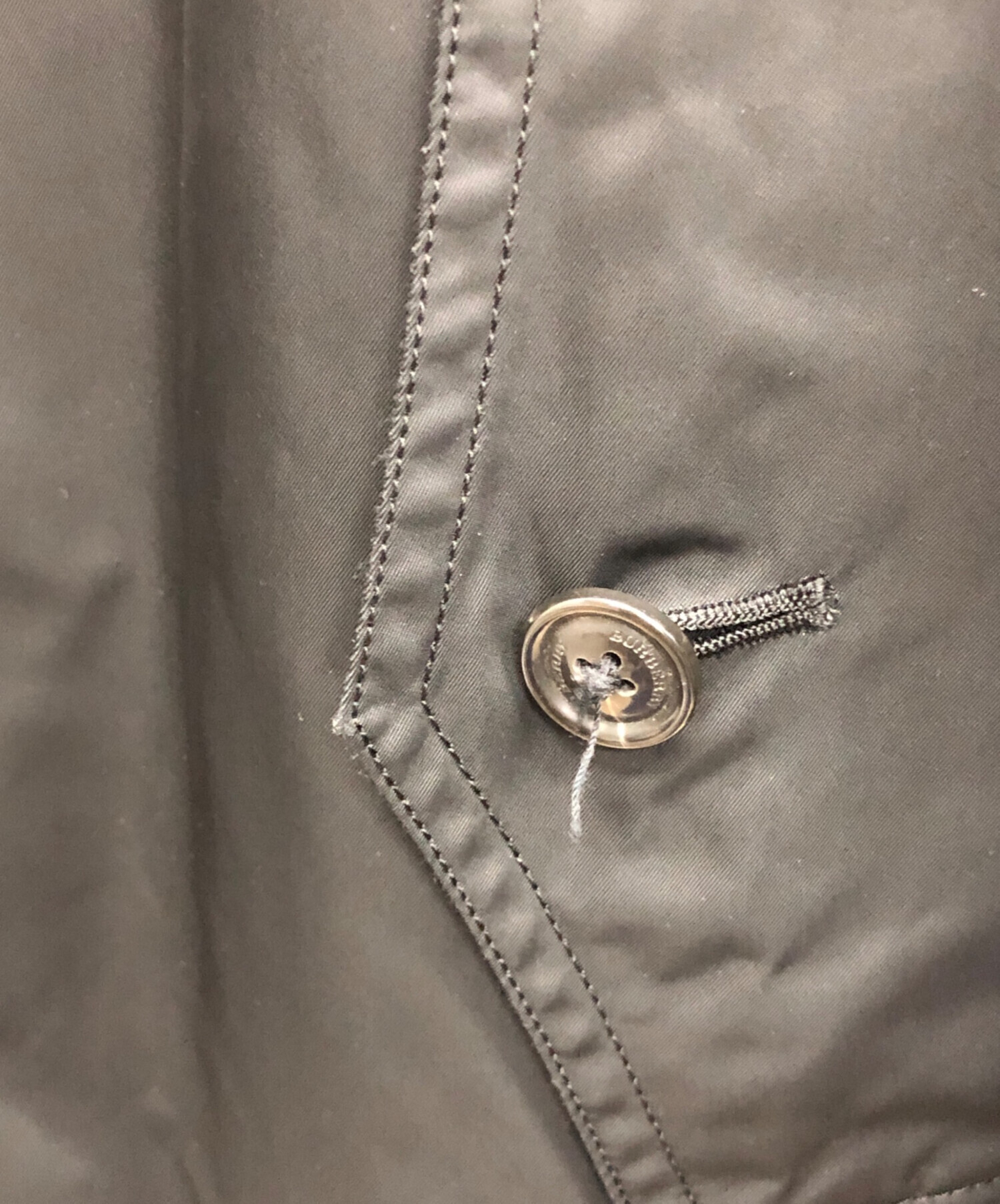 中古・古着通販】BURBERRY LONDON (バーバリーロンドン) ライナー付