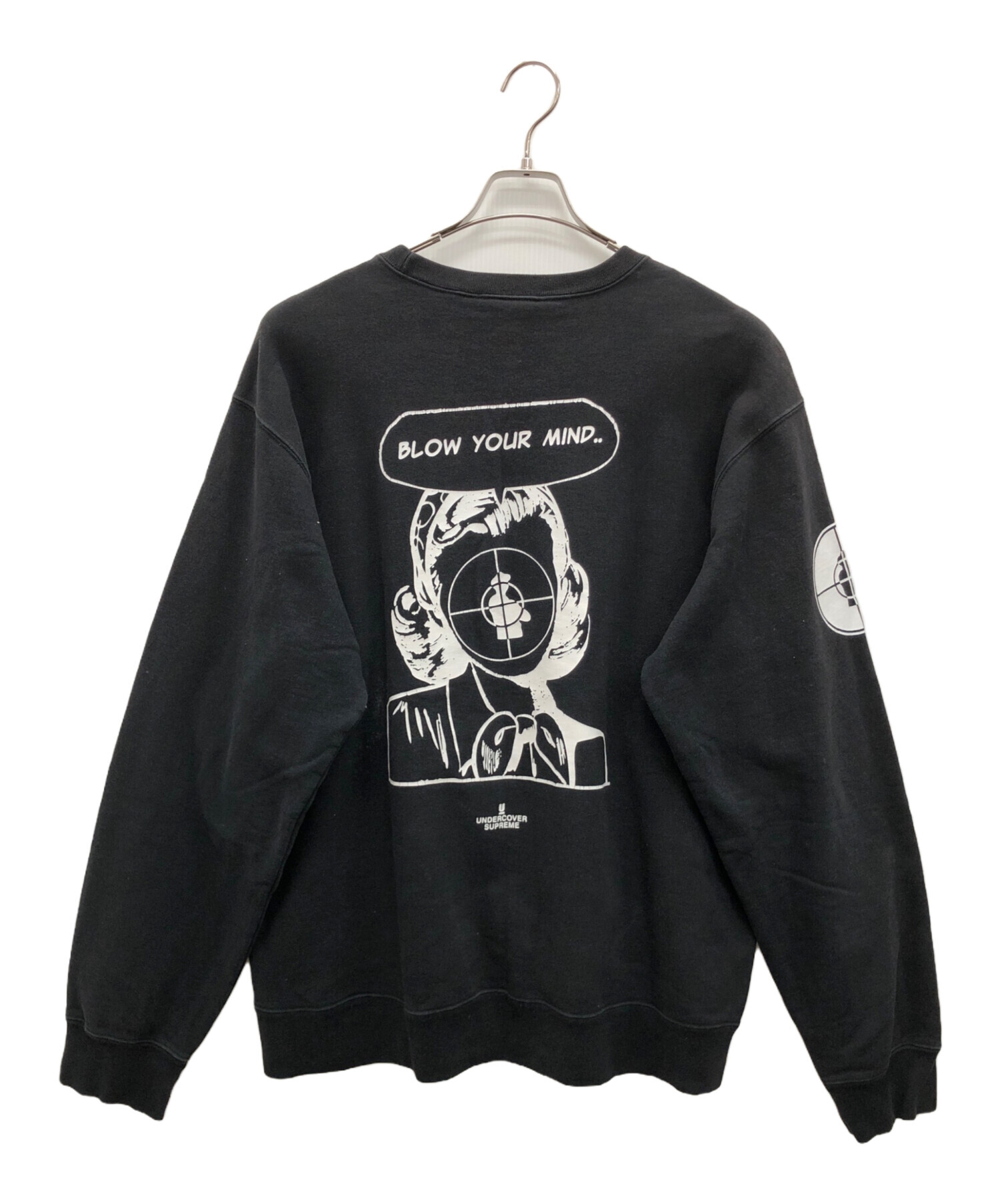 中古・古着通販】Supreme (シュプリーム) UNDERCOVER (アンダーカバー