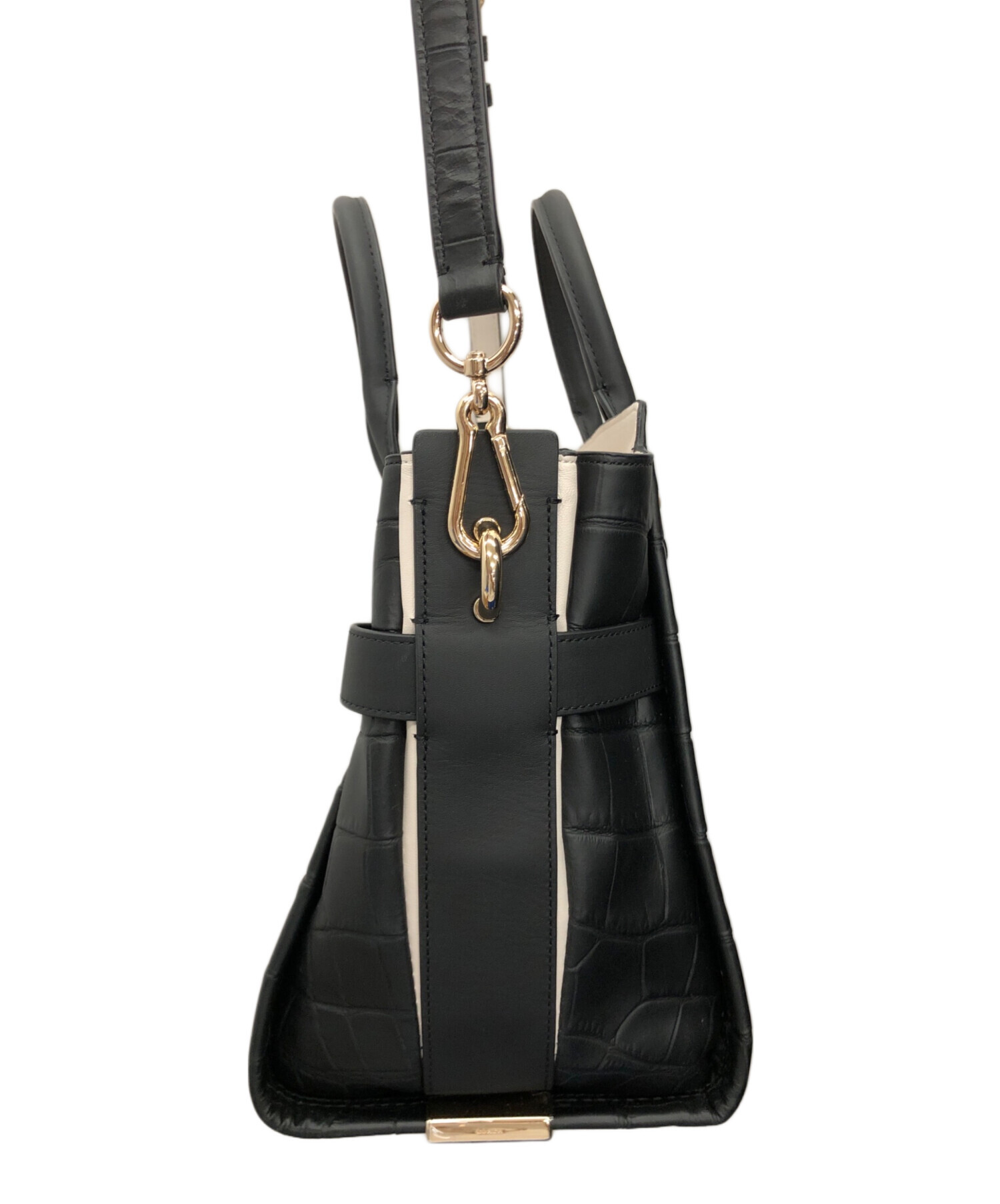 coach コーチ スワッガー キャリーオール 2Way バッグ