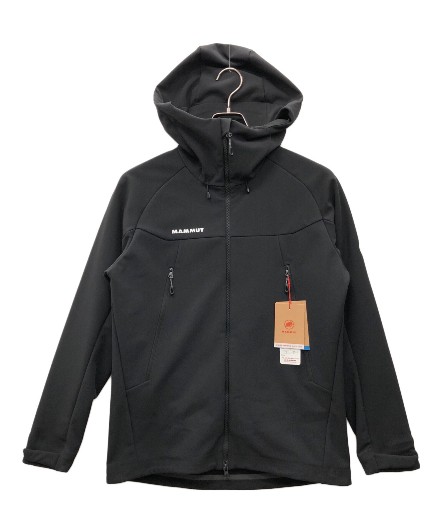 中古・古着通販】MAMMUT (マムート) ウィンターフィールド ソフト