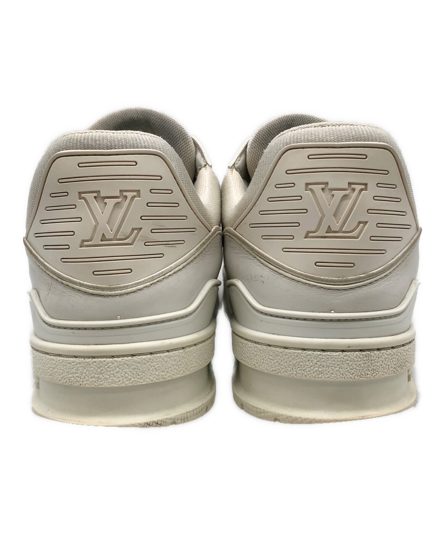 中古・古着通販】LOUIS VUITTON (ルイ ヴィトン) スニーカー