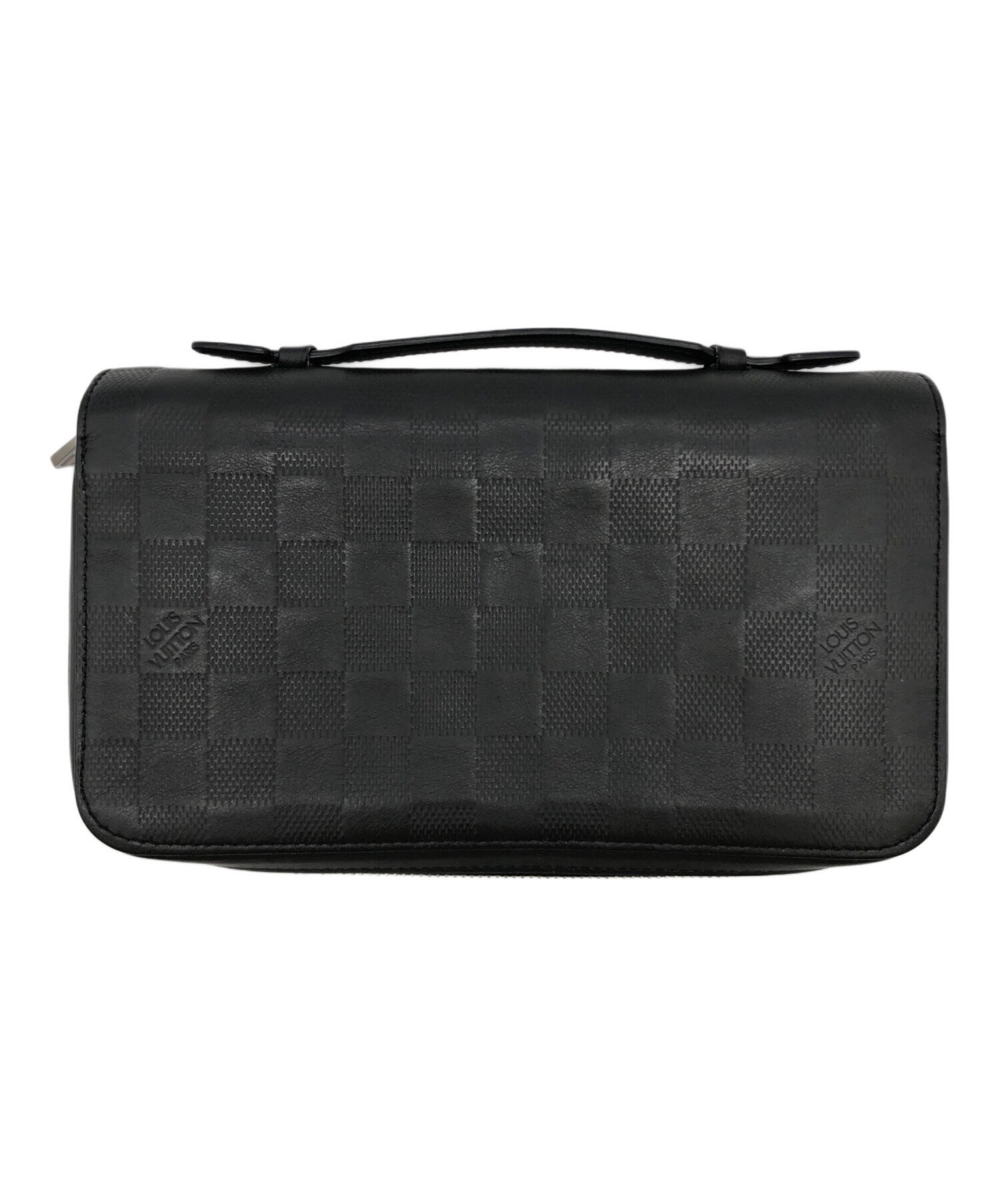中古・古着通販】LOUIS VUITTON (ルイ ヴィトン) ダミエ・アンフィニ