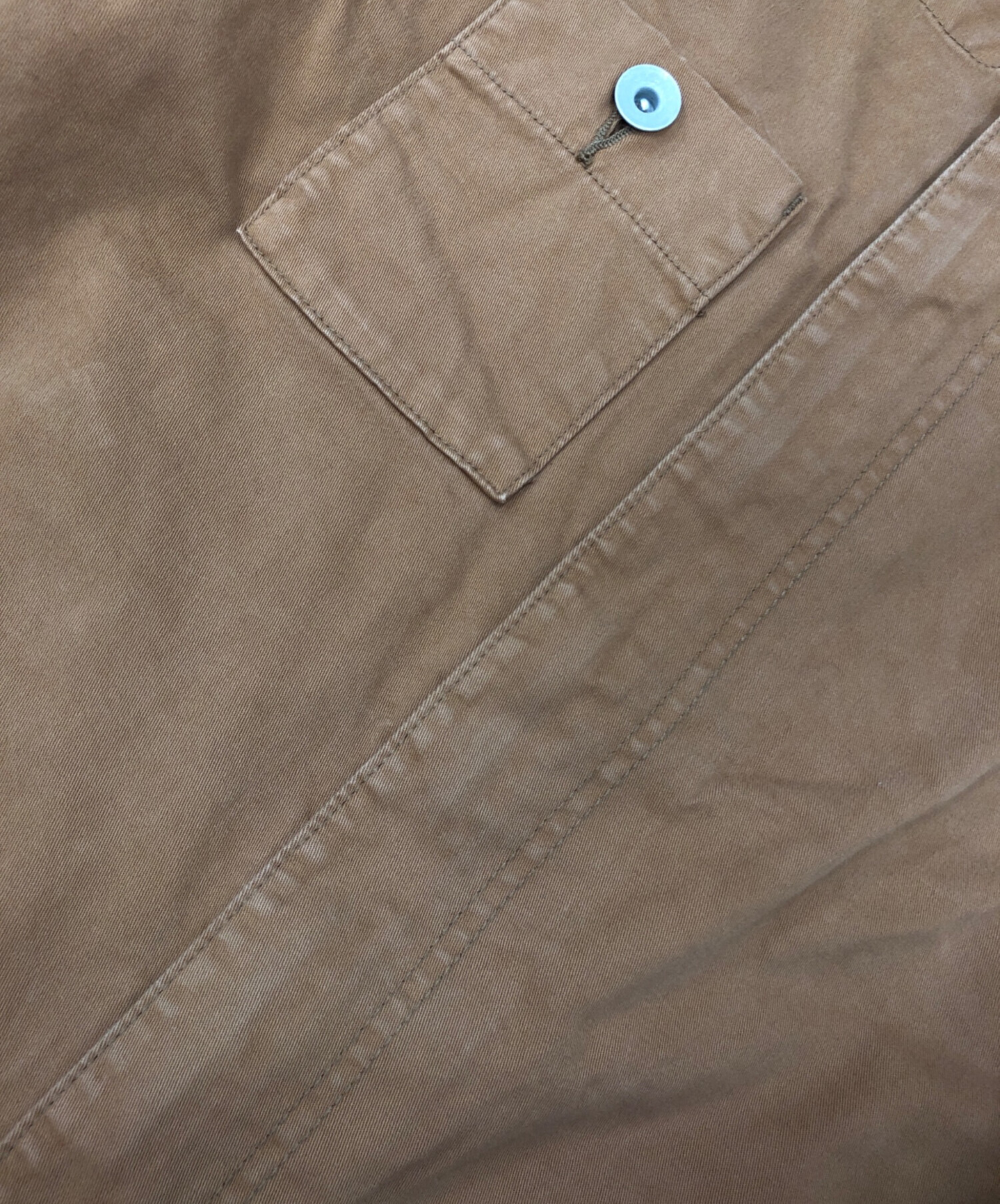 中古・古着通販】GRAMICCI (グラミチ) デュラブルナイロン ガーデン 