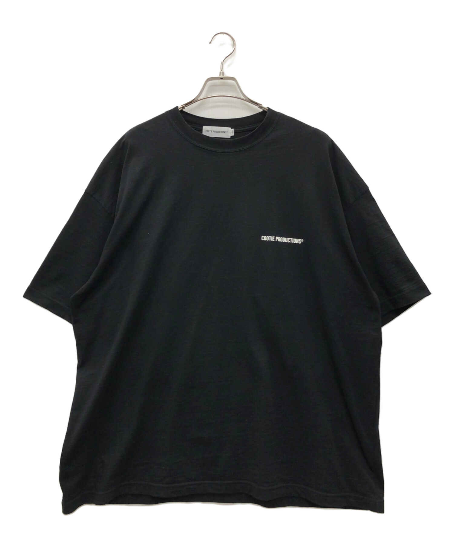 中古・古着通販】COOTIE PRODUCTIONS (クーティープロダクツ) ロゴ