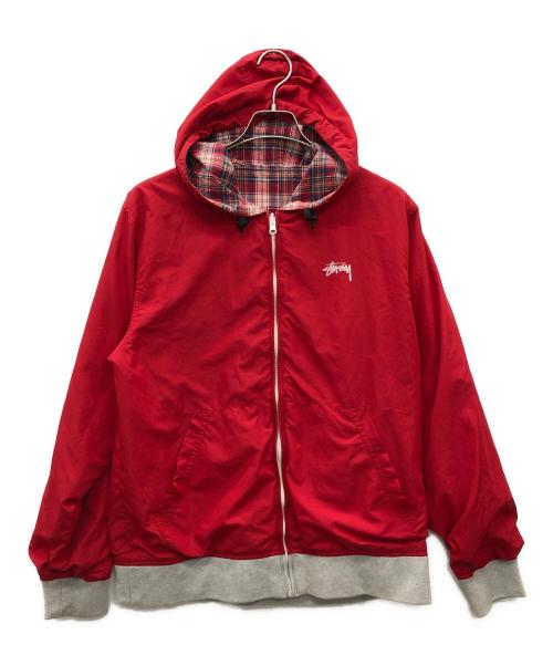⭐️希少XLサイズ⭐️STUSSYステューシー　リバーシブルナイロンジャケット 2503007368893041_01_3159w.jpeg
