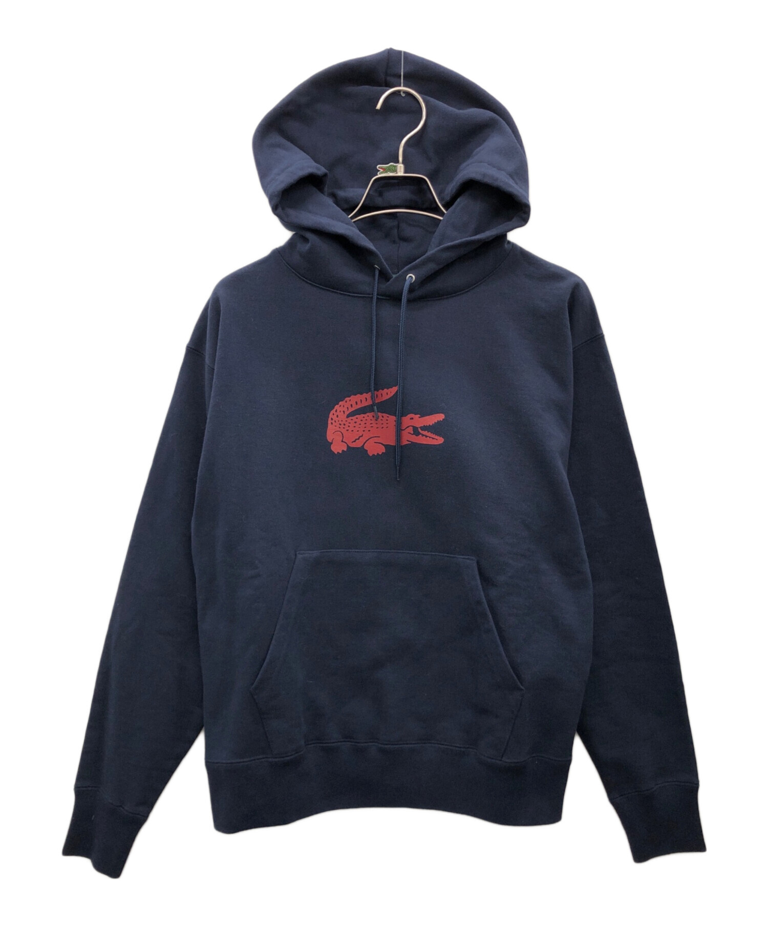 中古・古着通販】LACOSTE (ラコステ) BEAMS BOY (ビームスボーイ 