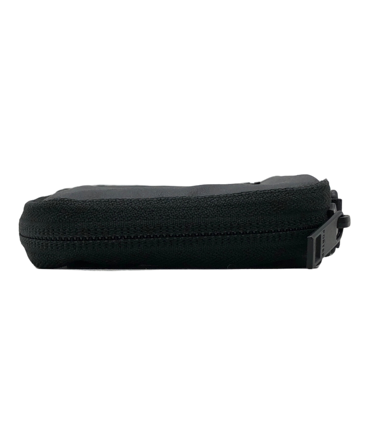 中古・古着通販】PORTER (ポーター) タクティカルウォレット ブラック 