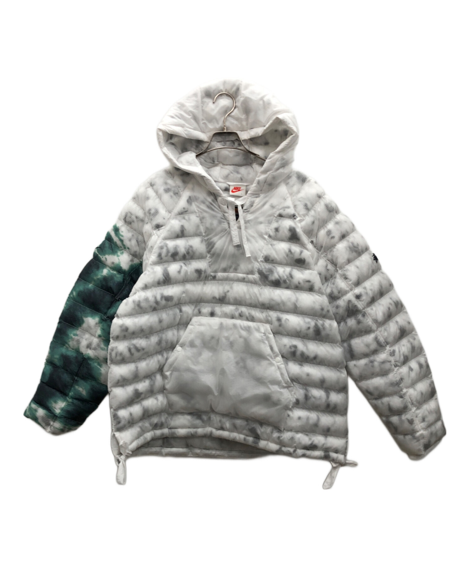 中古・古着通販】Nike (ナイキ) stussy (ステューシー) Insulated 