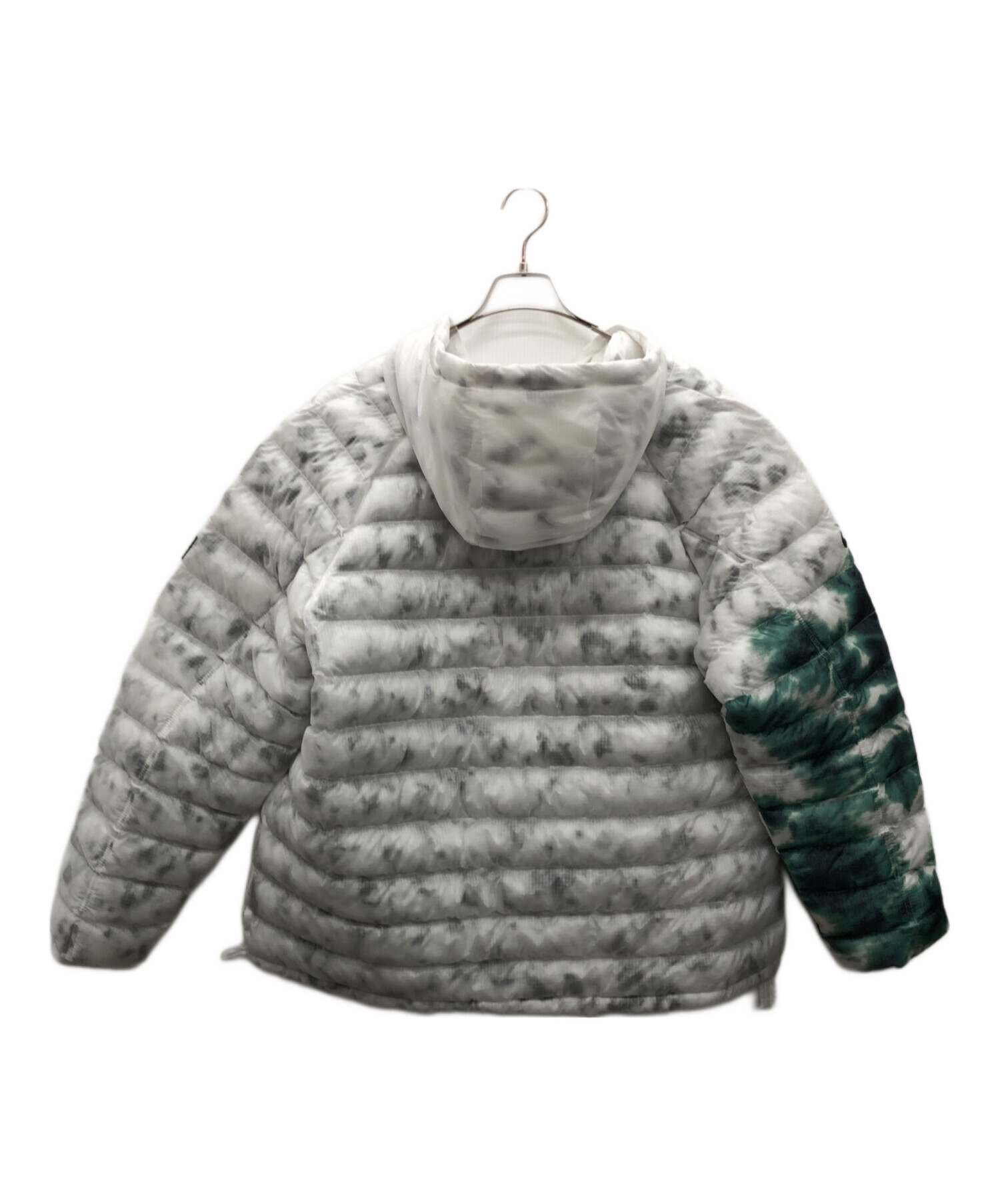 中古・古着通販】Nike (ナイキ) stussy (ステューシー) Insulated 