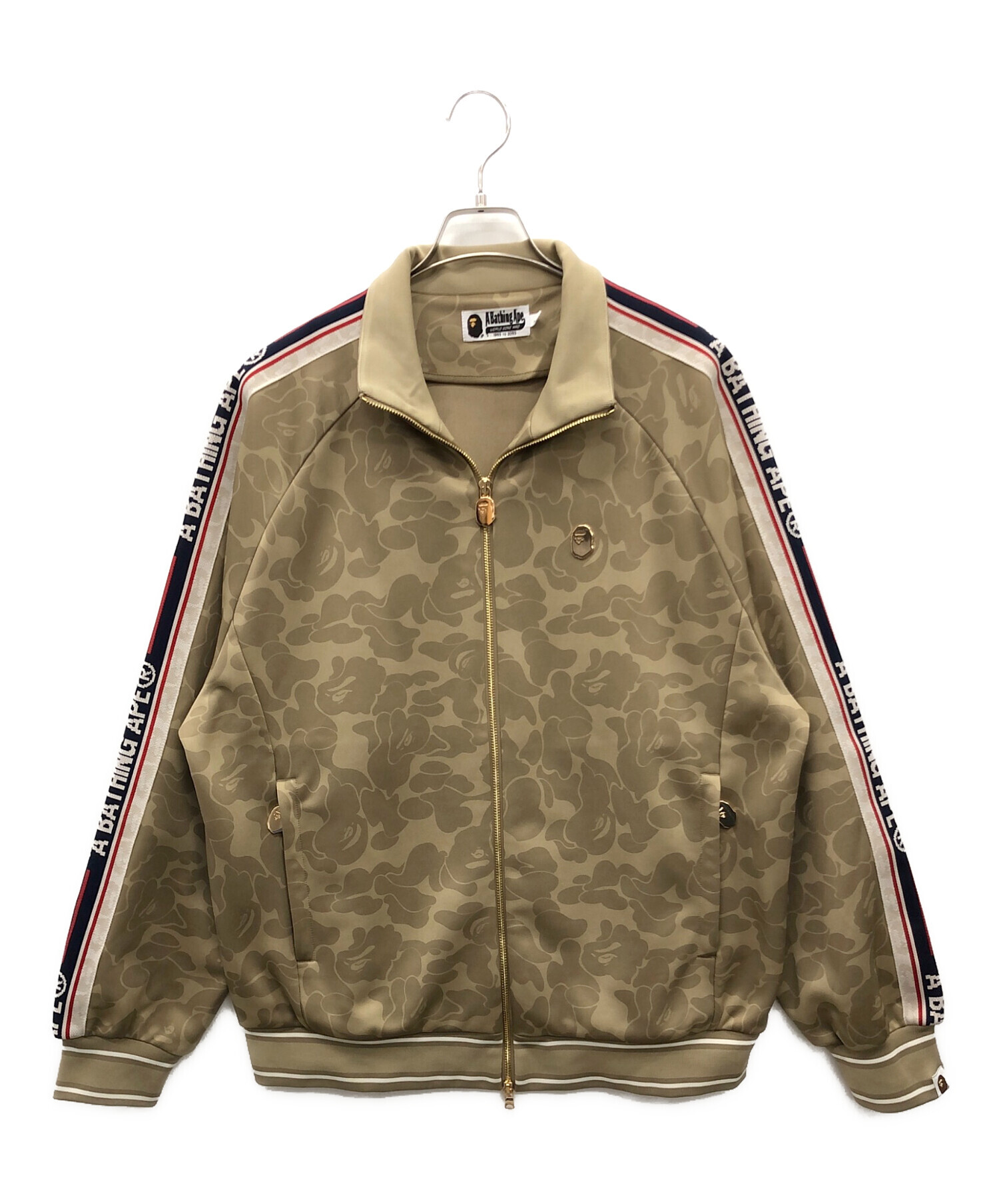 中古・古着通販】A BATHING APE (ア ベイシング エイプ) トラック