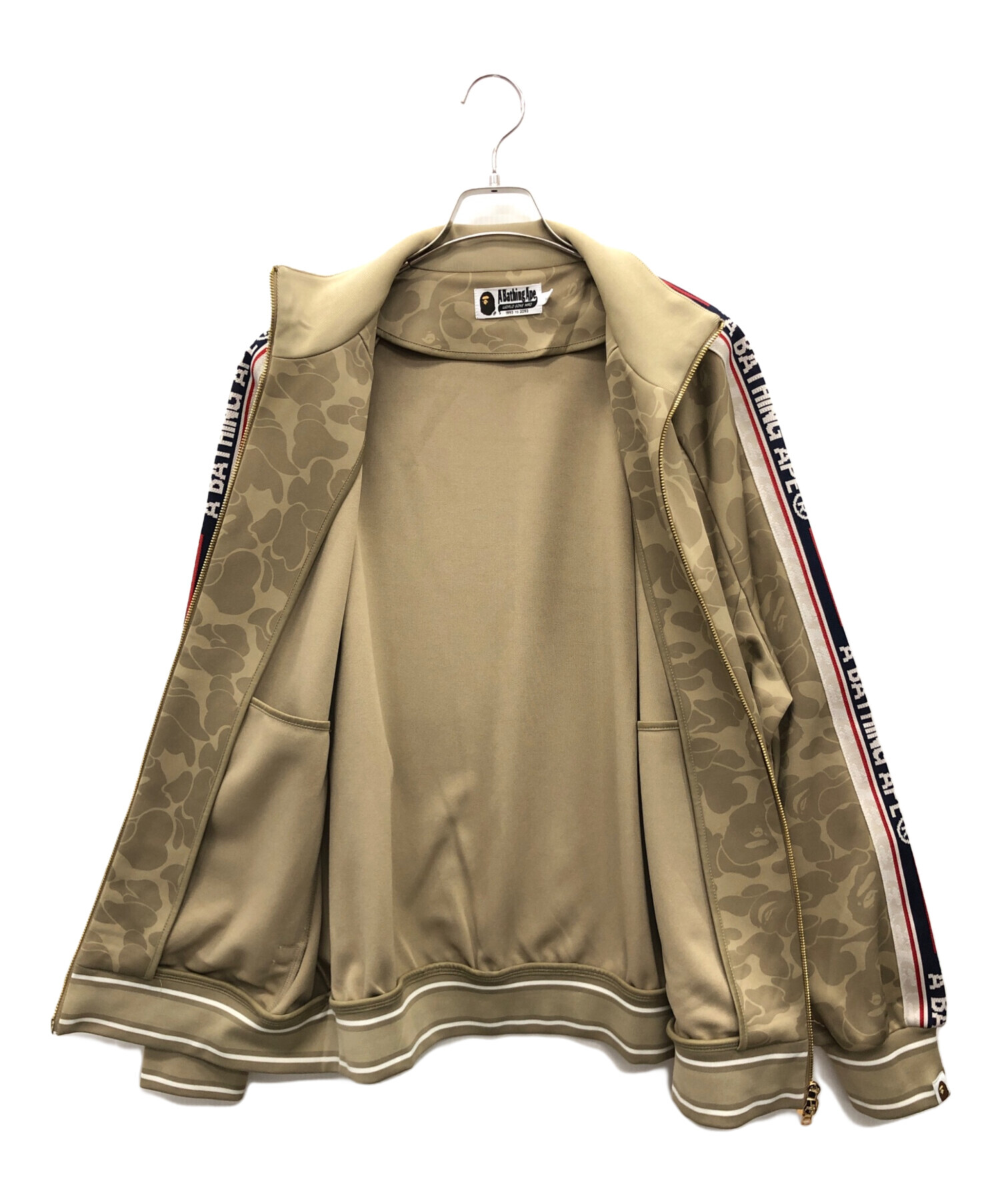 中古・古着通販】A BATHING APE (ア ベイシング エイプ) トラック