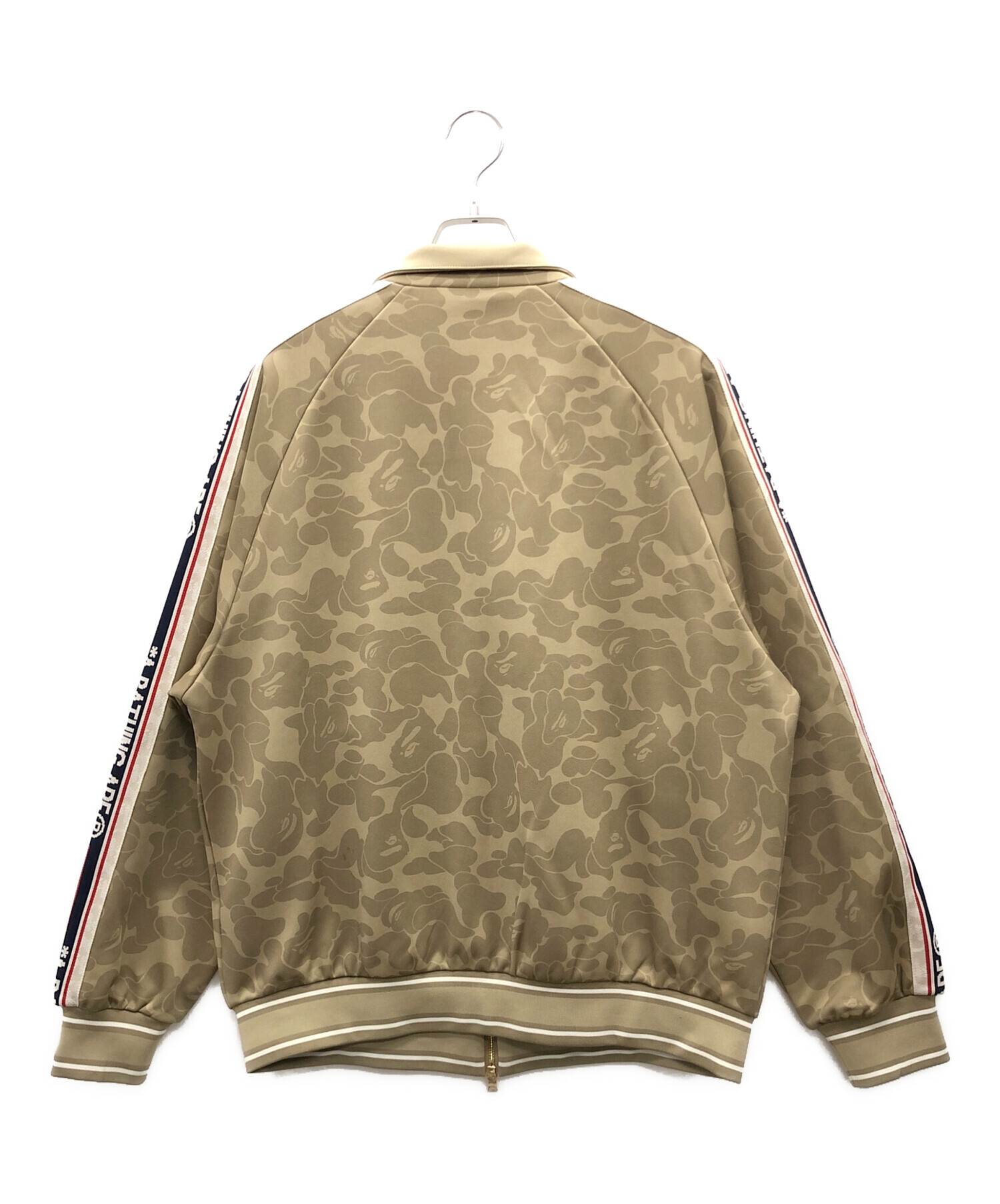 中古・古着通販】A BATHING APE (ア ベイシング エイプ) トラック