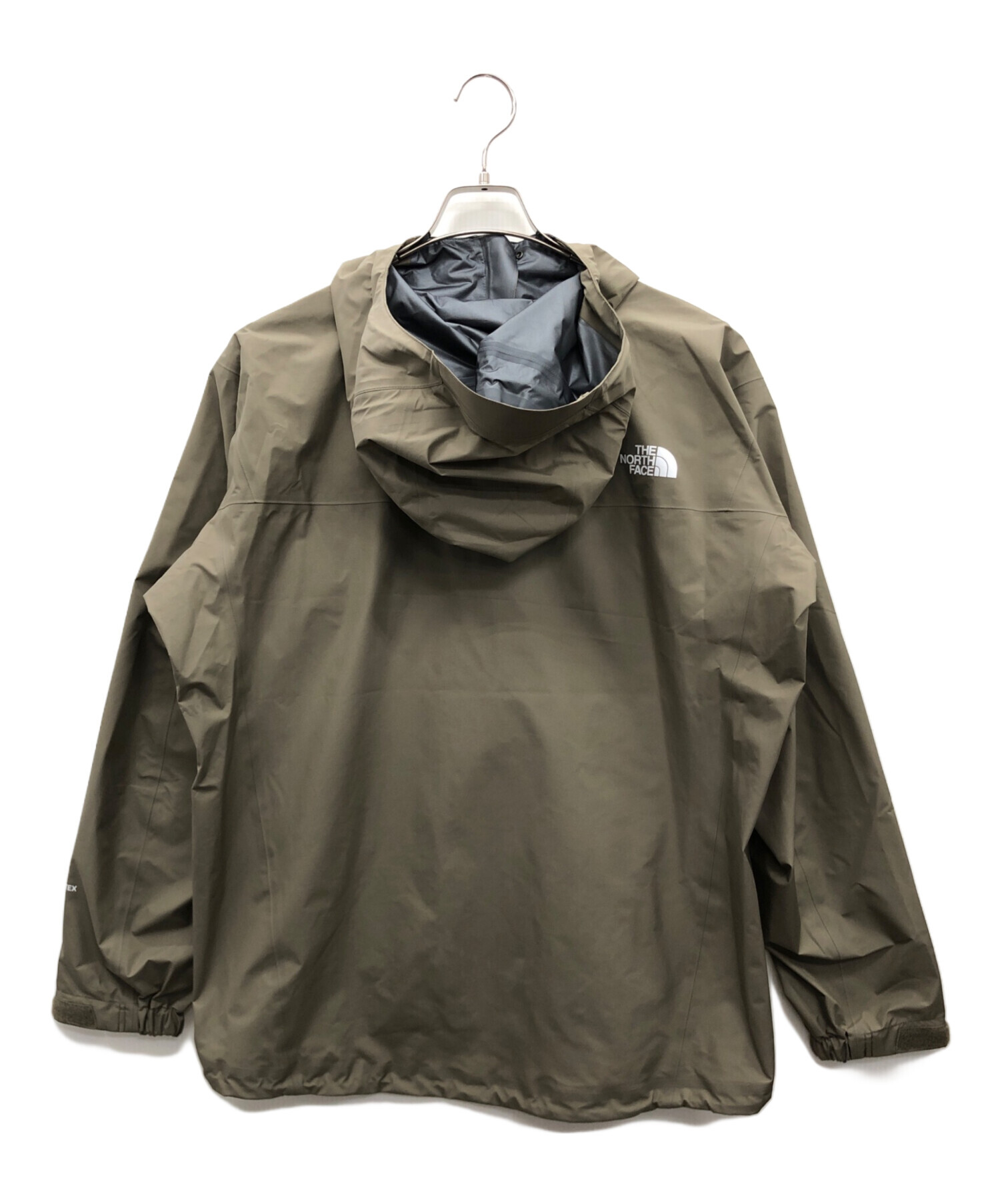 中古・古着通販】THE NORTH FACE (ザ ノース フェイス) クライムライト