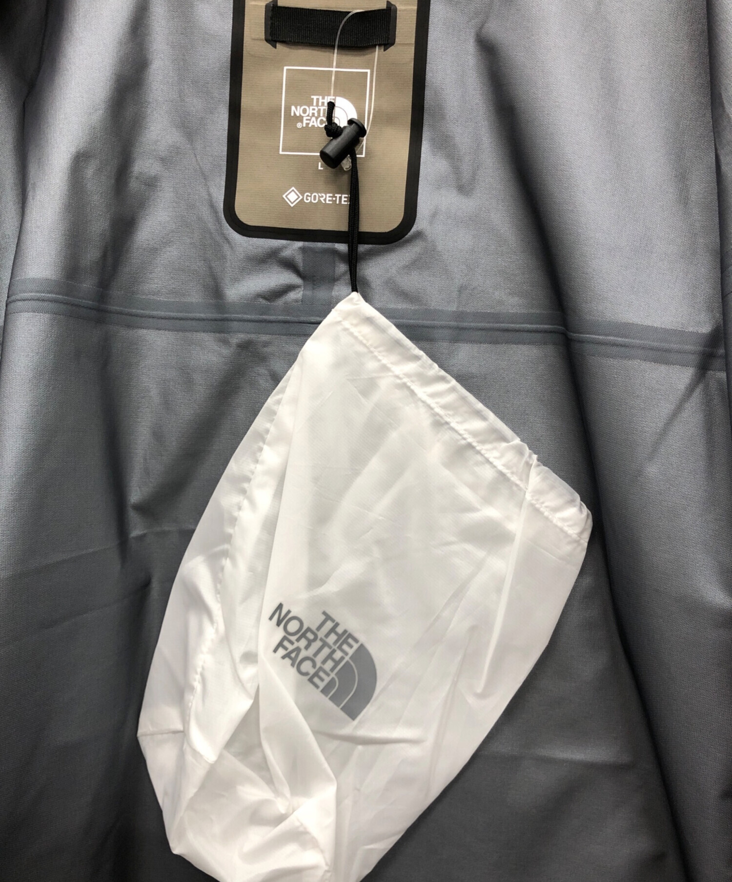 中古・古着通販】THE NORTH FACE (ザ ノース フェイス) クライムライト 