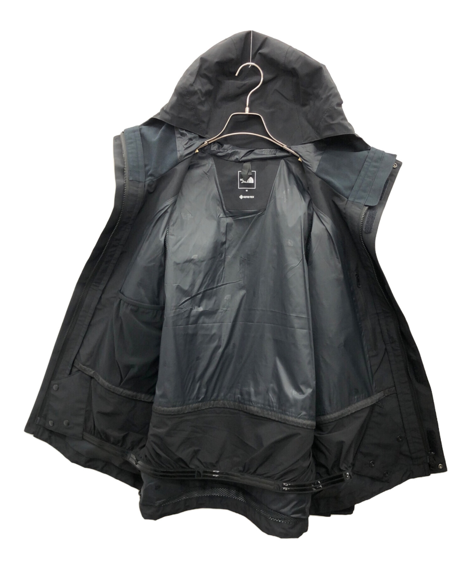 中古・古着通販】THE NORTH FACE (ザ ノース フェイス) マウンテン 
