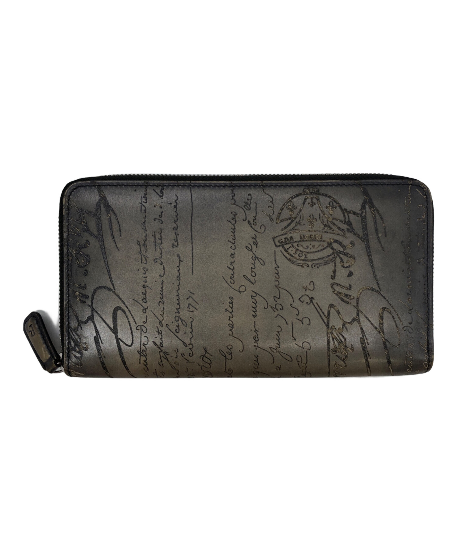 中古・古着通販】Berluti (ベルルッティ) 長財布｜ブランド・古着通販 