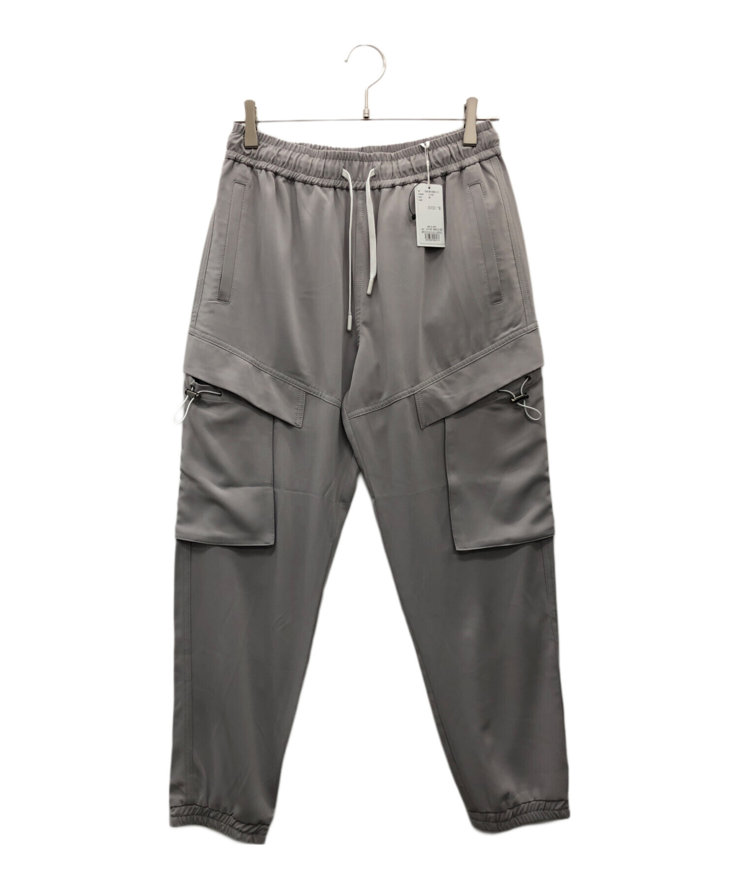 中古・古着通販】5351 pour les hommes (5351プールオム) カーゴパンツ