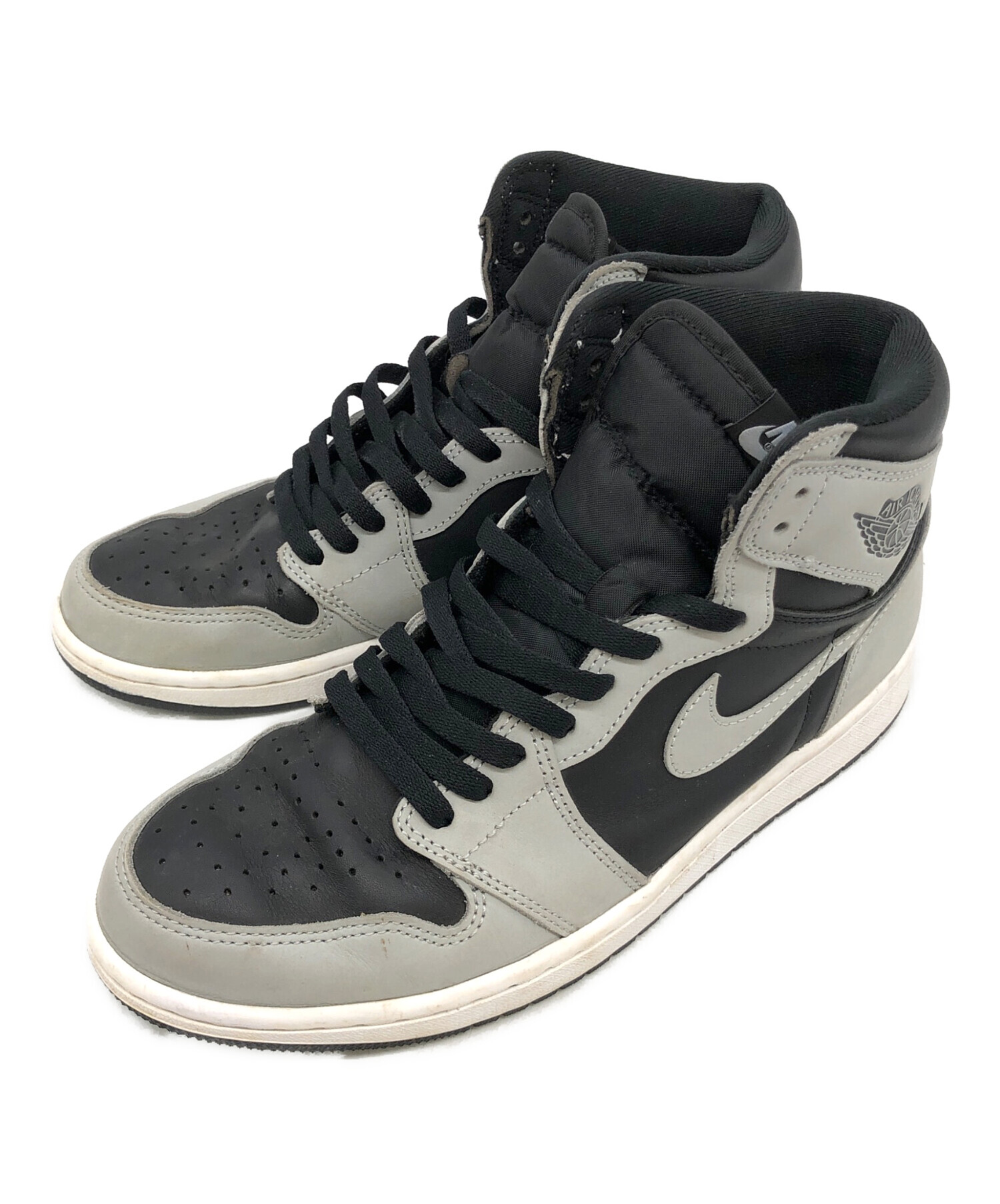 中古・古着通販】NIKE (ナイキ) Air Jordan 1 Retro High OG “Shadow 