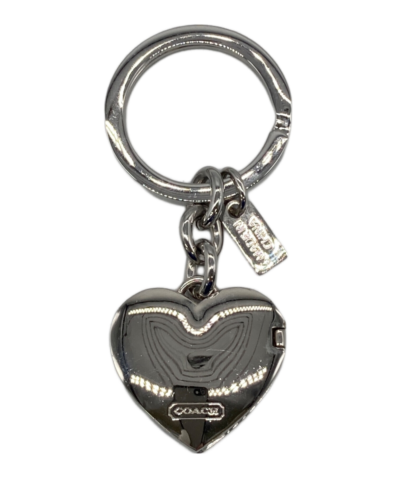 COACH　キーリング纏め売り レア、希少品 中古・古着通販】COACH (コーチ) キーリング｜ブランド・古着通販