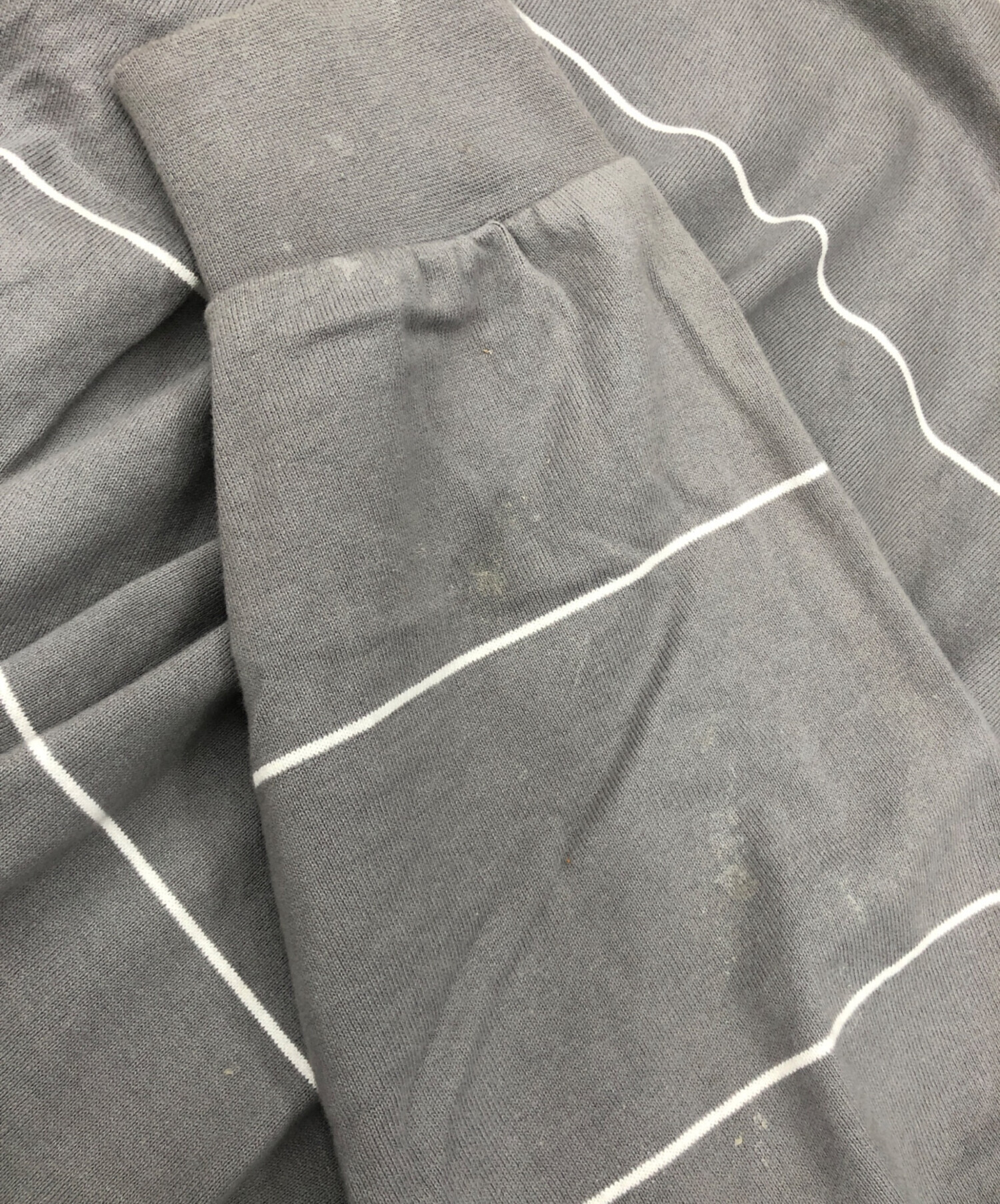 中古・古着通販】FreshService (フレッシュサービス) 長袖Tシャツ 