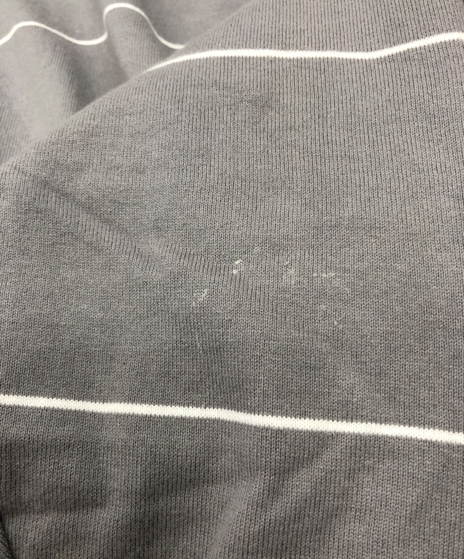 中古・古着通販】FreshService (フレッシュサービス) 長袖Tシャツ 
