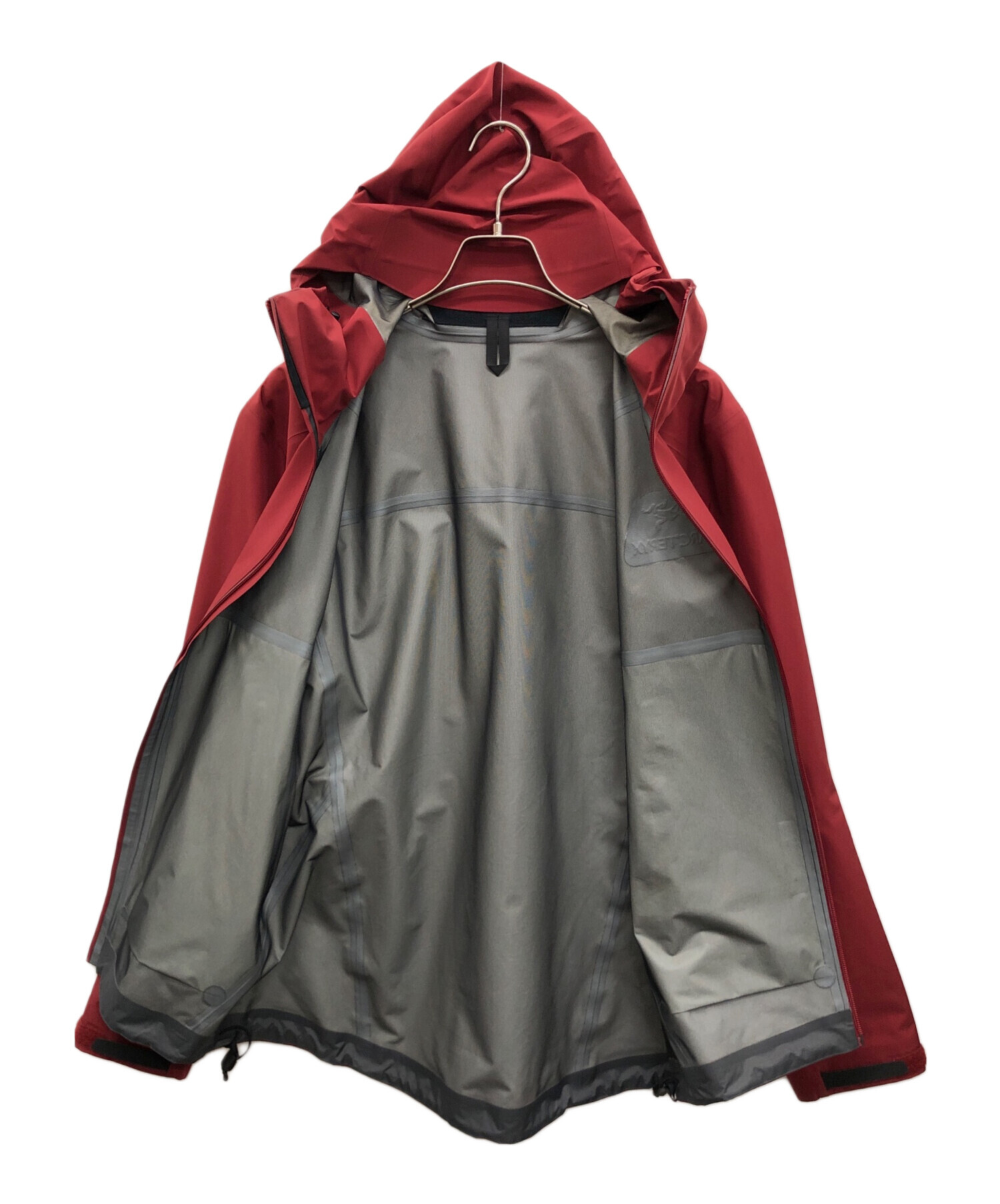 ジャケット・アウター ARC'TERYX Beta LT Jacket Bordeaux ARC´TERYX
