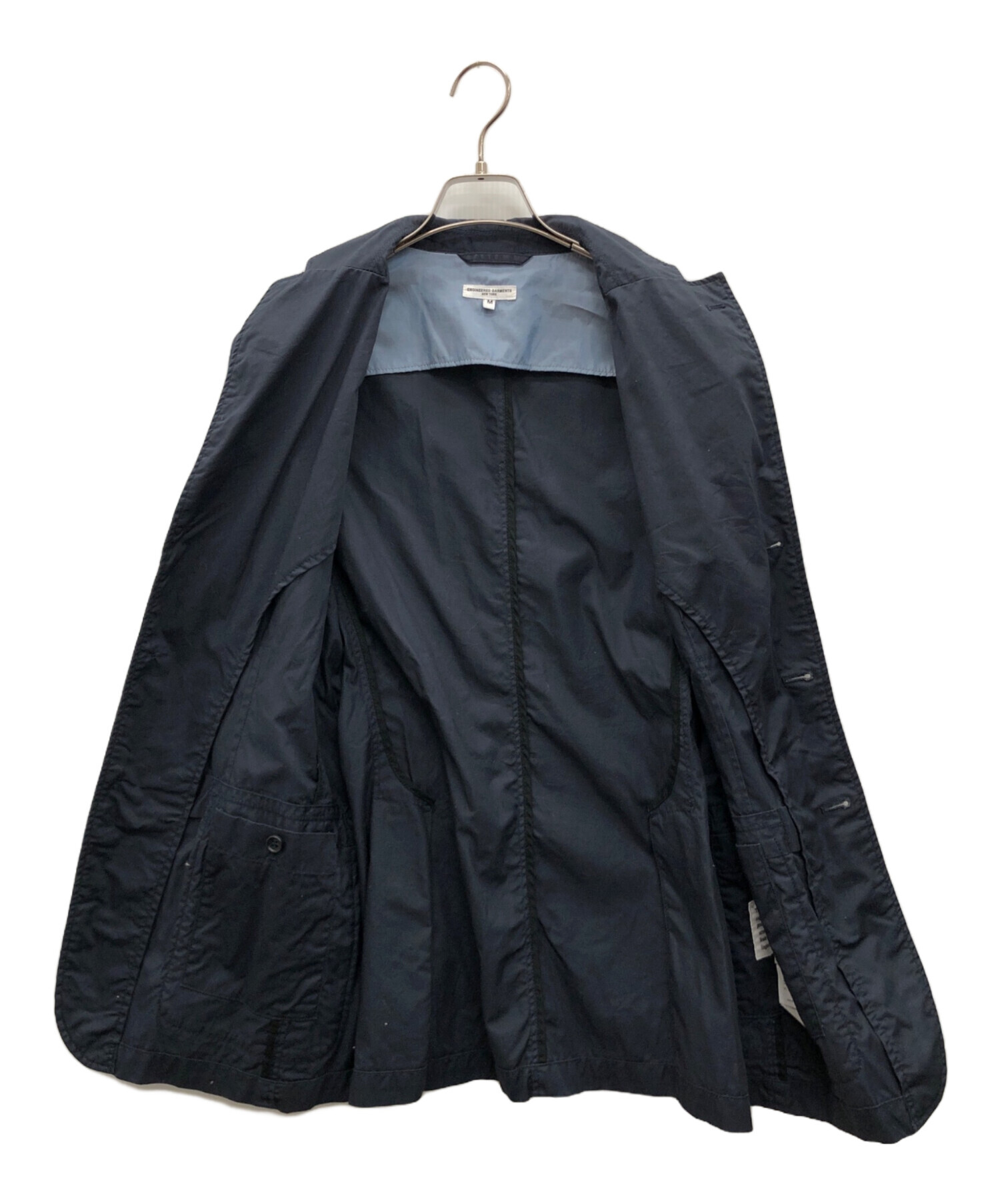 中古・古着通販】Engineered Garments (エンジニアード