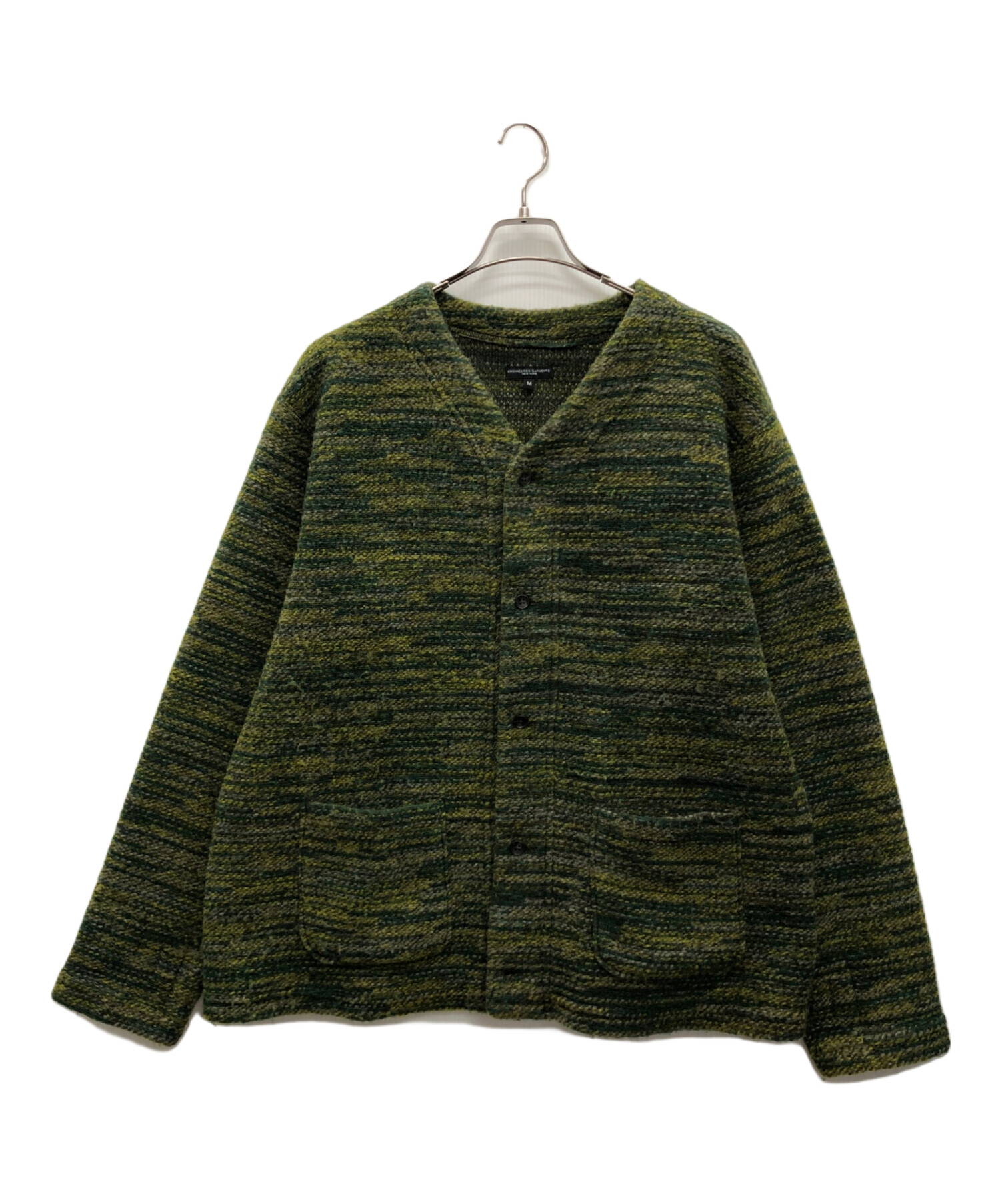 中古・古着通販】Engineered Garments (エンジニアードガーメンツ 