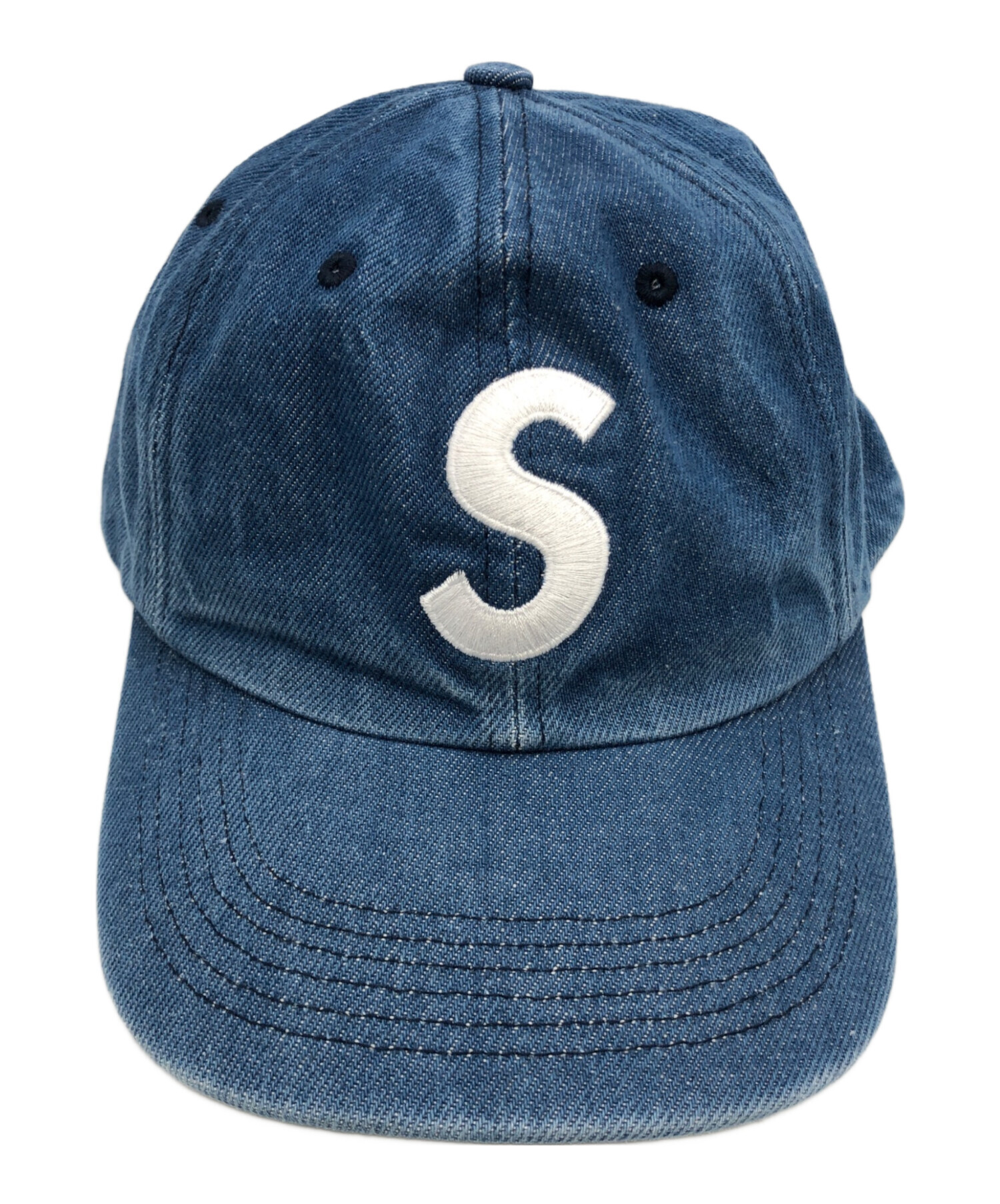 supreme デニムキャップ 【公式通販】 supreme デニムキャップ 【公式通販】