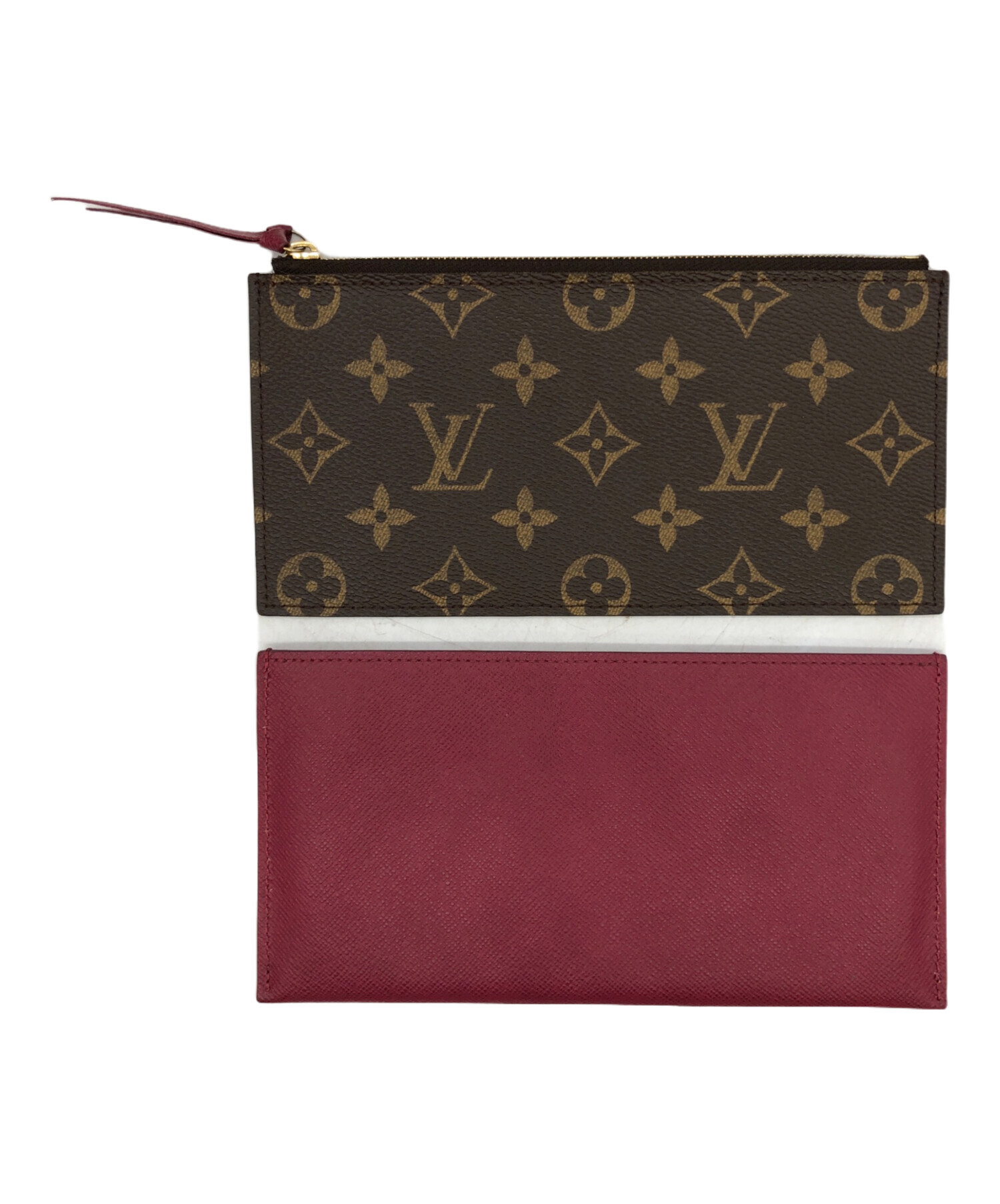 Louis Vuitton ショルダーポーチ 中古・古着通販】LOUIS VUITTON (ルイ ヴィトン) ショルダー