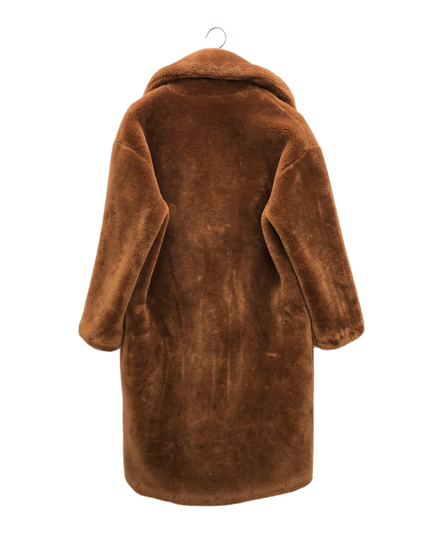 中古・古着通販】STAND STUDIO (スタンド スタジオ) フェイクファー