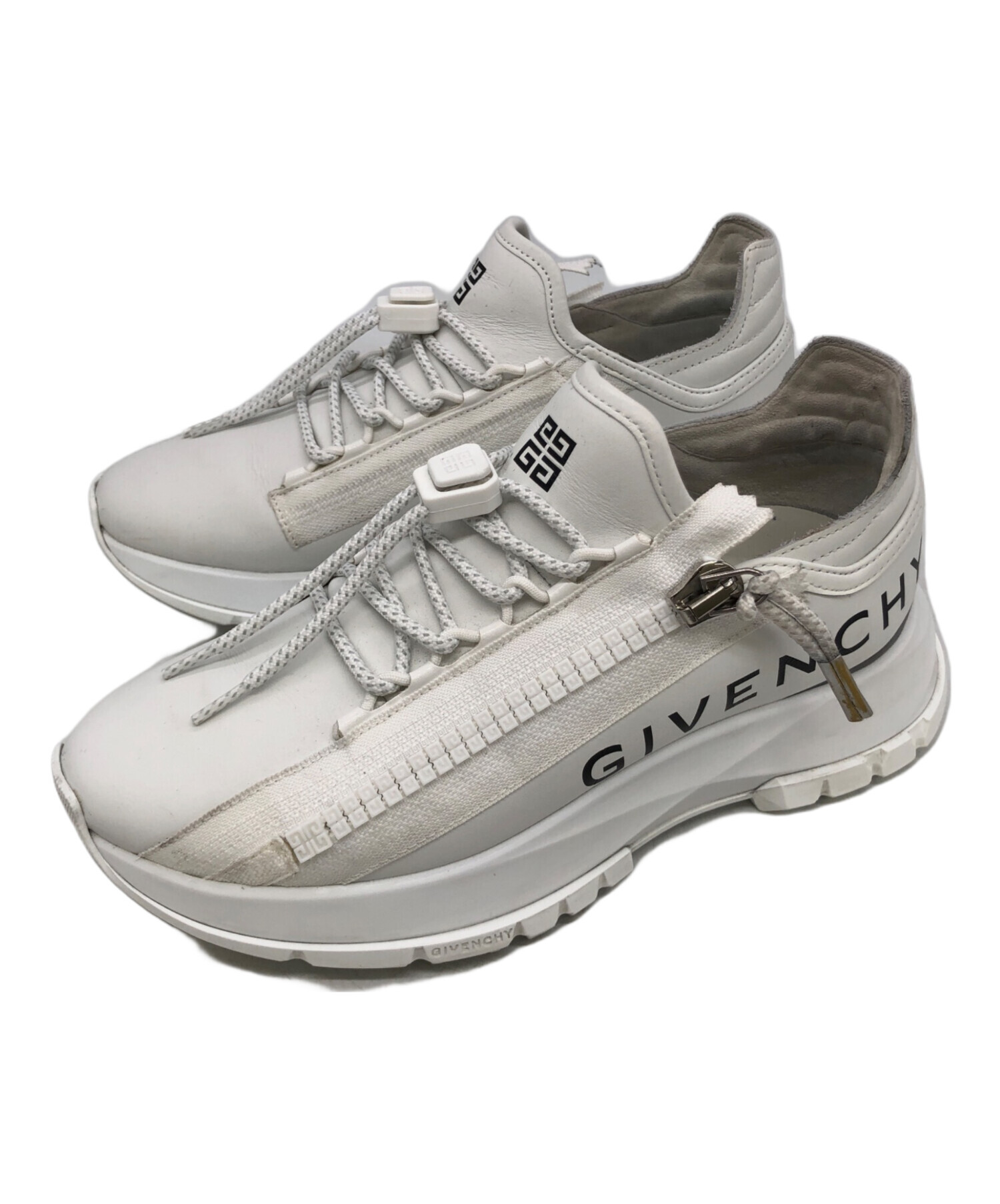 中古・古着通販】GIVENCHY (ジバンシィ) Spectre Runner Sneakers In 