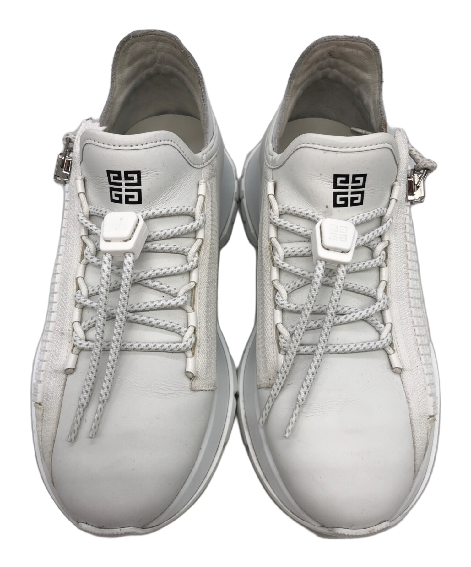 中古・古着通販】GIVENCHY (ジバンシィ) Spectre Runner Sneakers In 