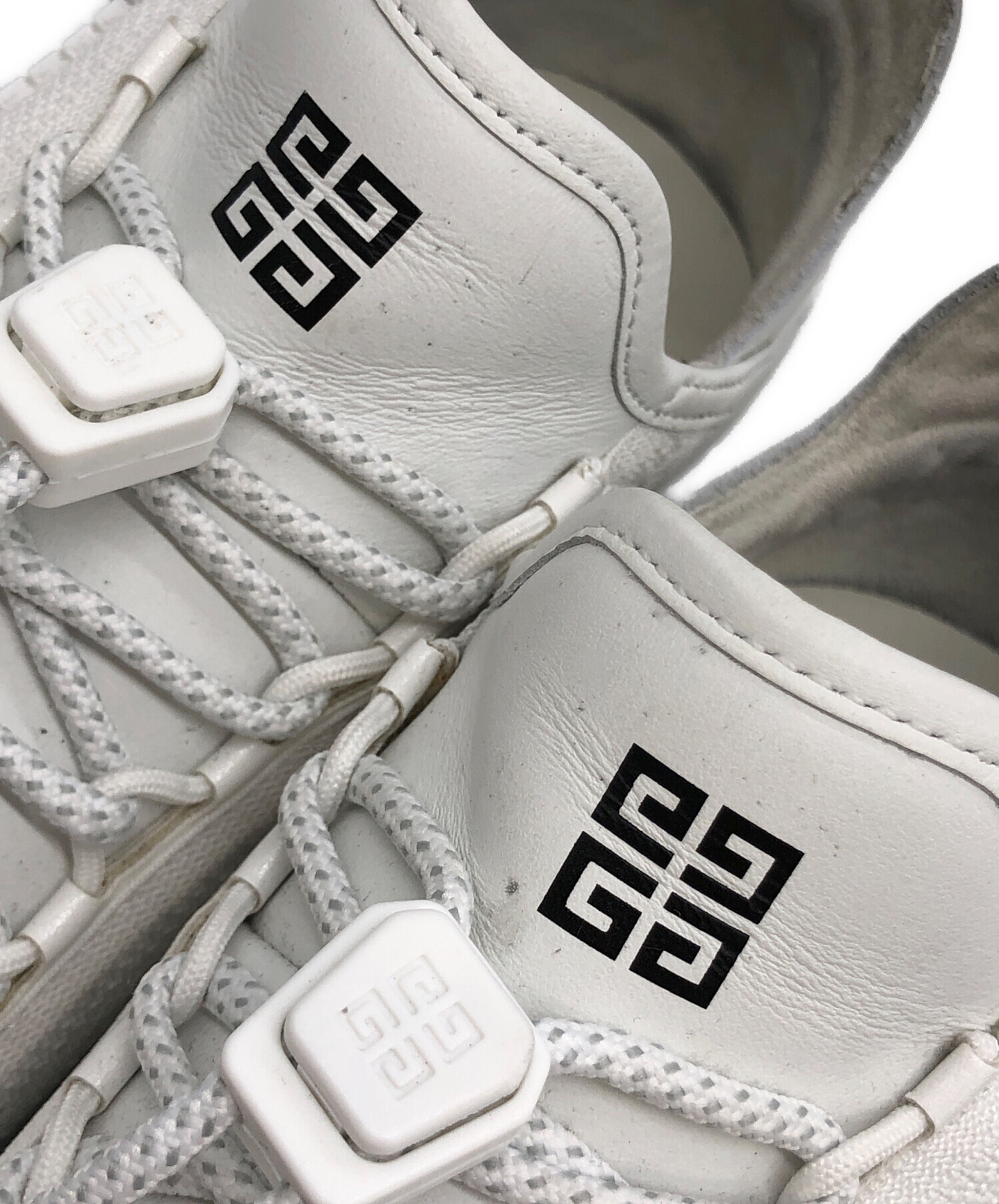 中古・古着通販】GIVENCHY (ジバンシィ) Spectre Runner Sneakers In 
