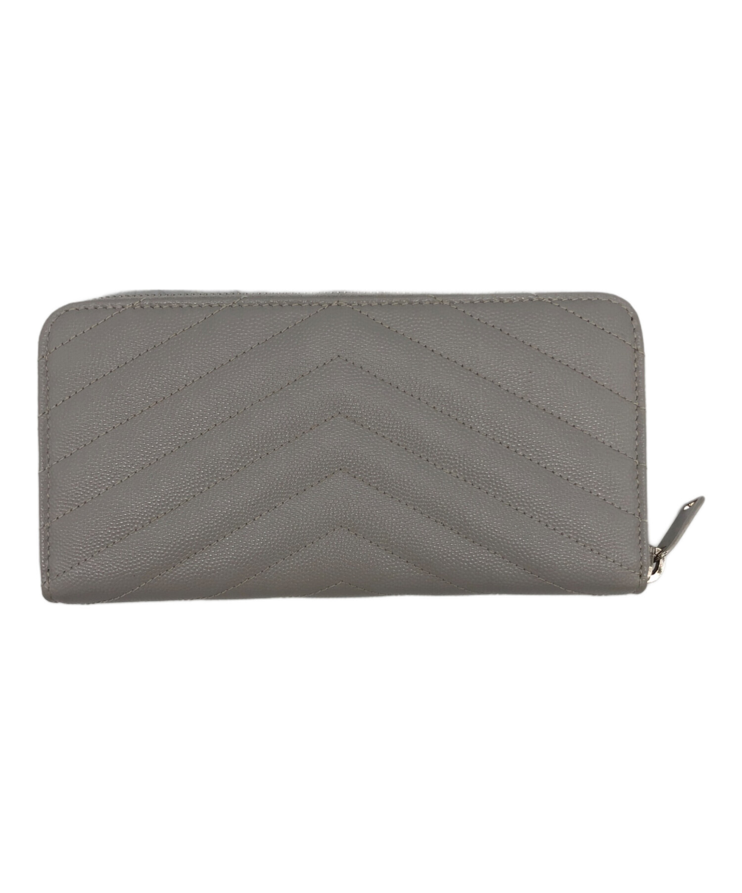 中古・古着通販】Saint Laurent Paris (サンローランパリ) 長財布 