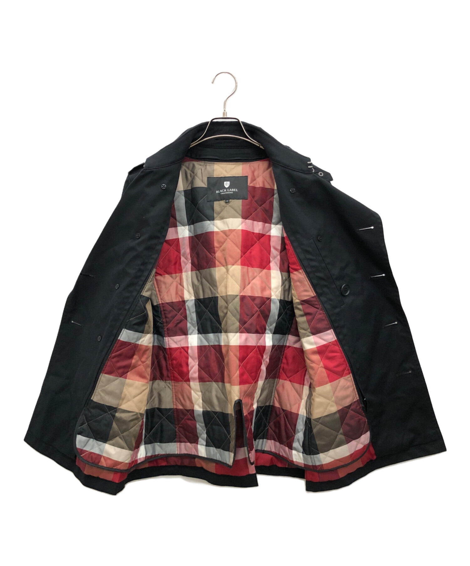 中古・古着通販】BLACK LABEL CRESTBRIDGE (ブラックレーベル クレスト