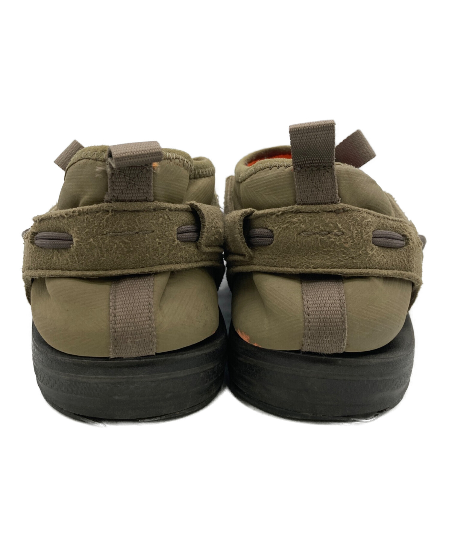 中古・古着通販】KEEN (キーン) UNEEK HTメンズサンダル オリーブ