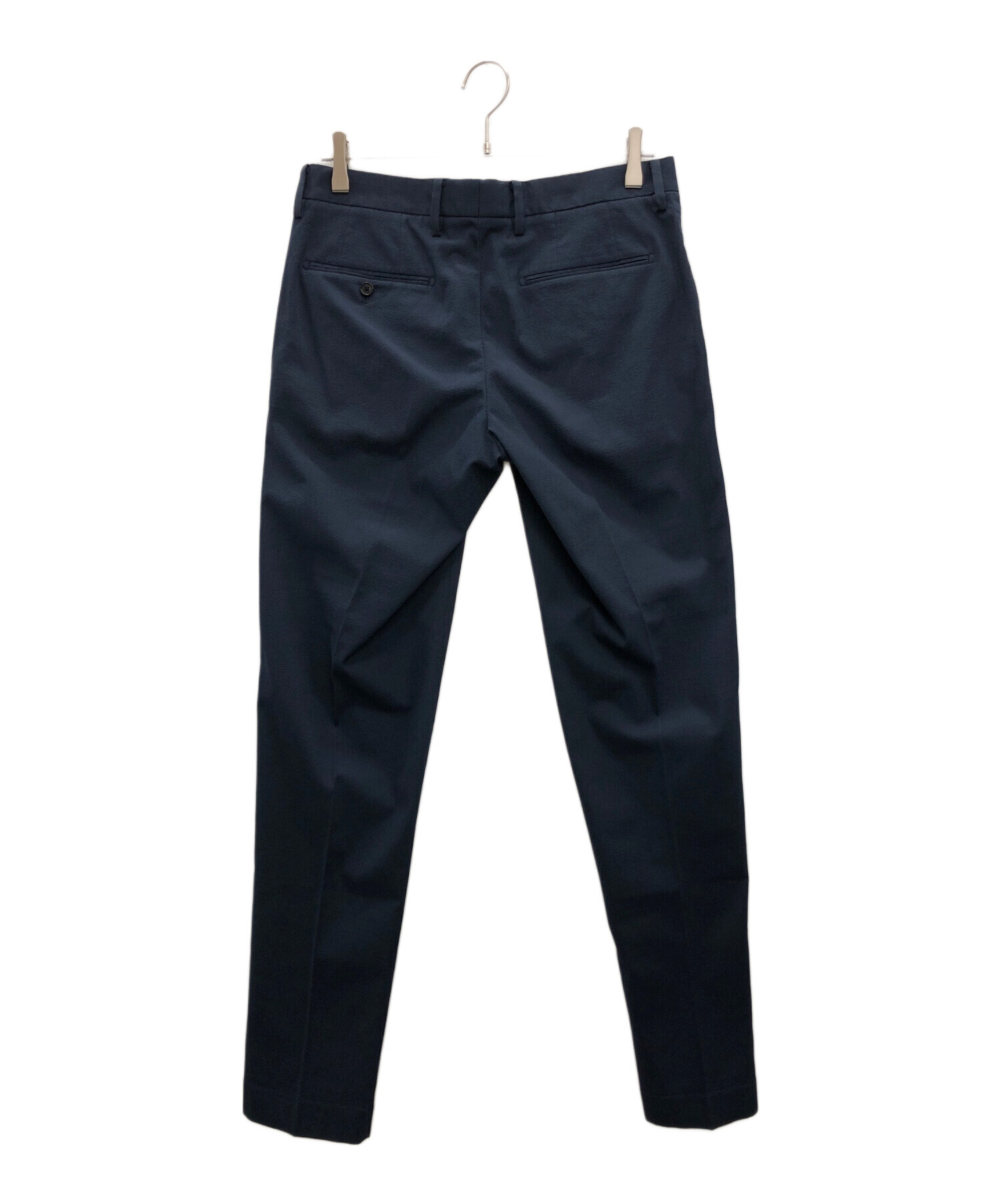 【マッキントッシュロンドン】シアサッカー/スラックス/新品未使用/タグ付き 中古・古着通販】MACKINTOSH LONDON (マッキントッシュ ロンドン