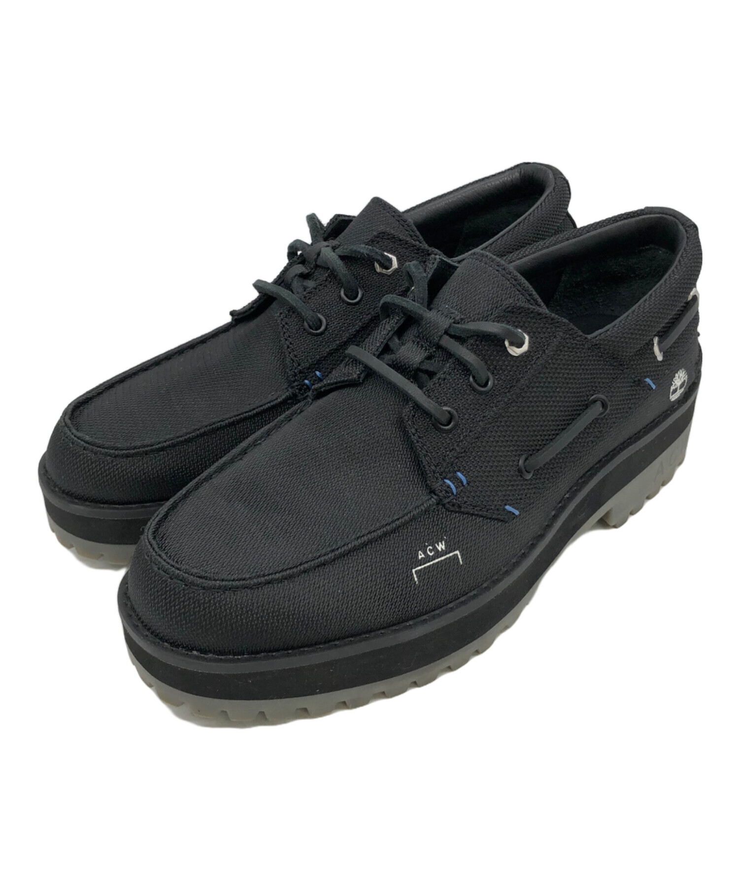 中古・古着通販】Timberland (ティンバーランド) A-COLD-WALL (ア