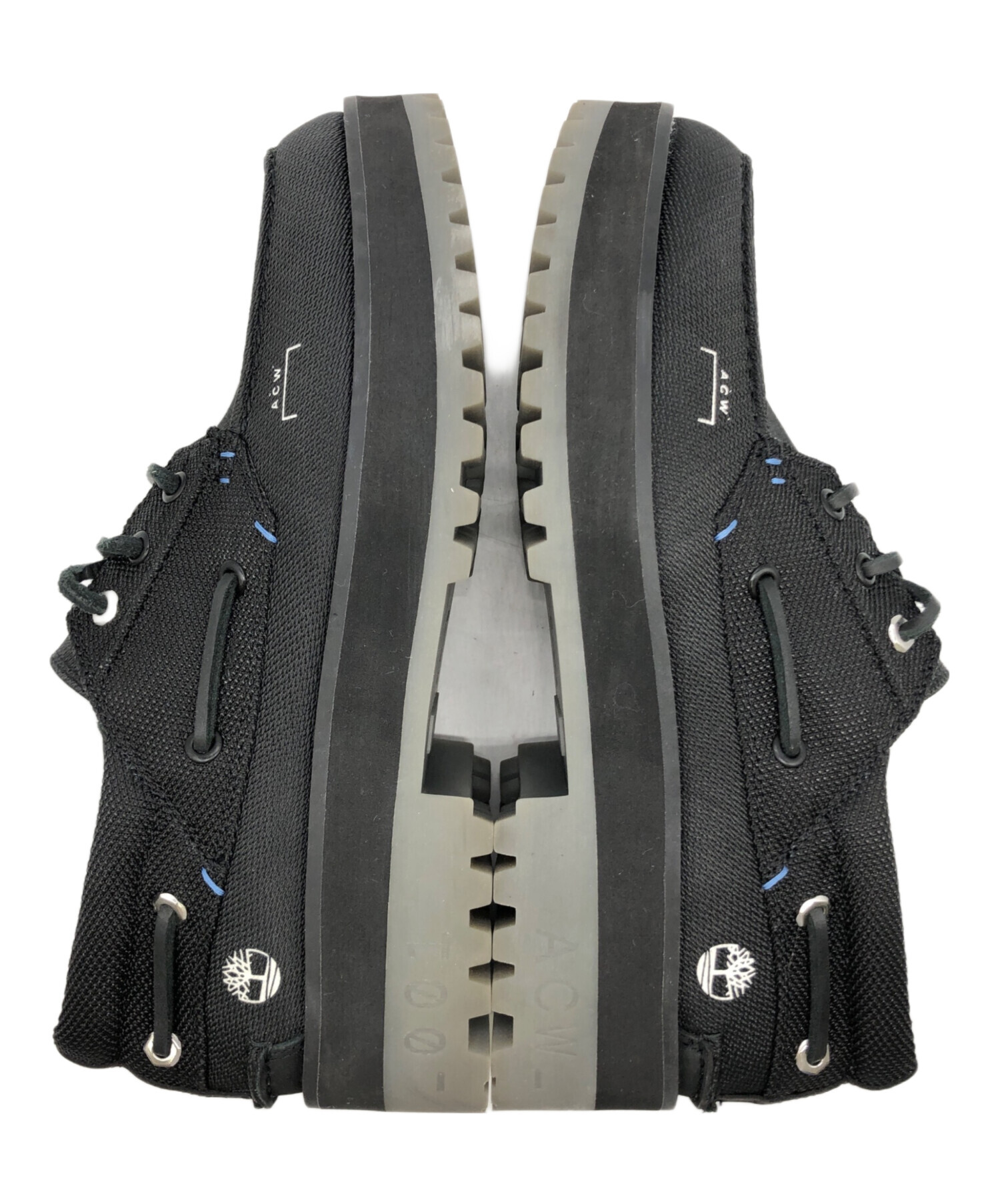 中古・古着通販】Timberland (ティンバーランド) A-COLD-WALL (ア