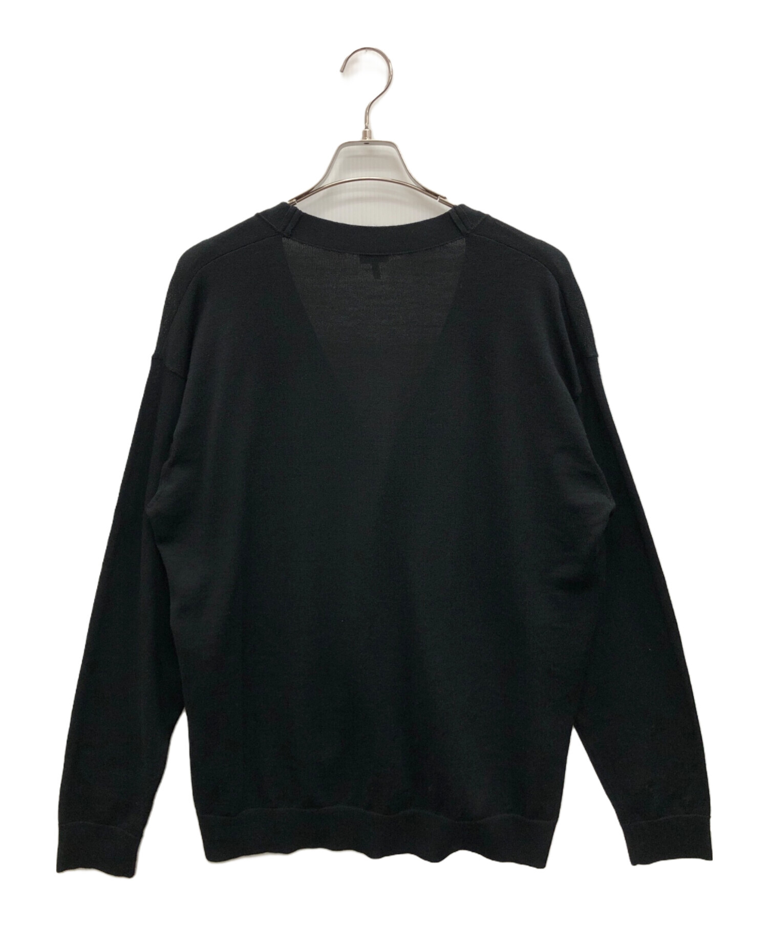 中古・古着通販】LOEWE (ロエベ) カーディガン サイズ:M｜ブランド