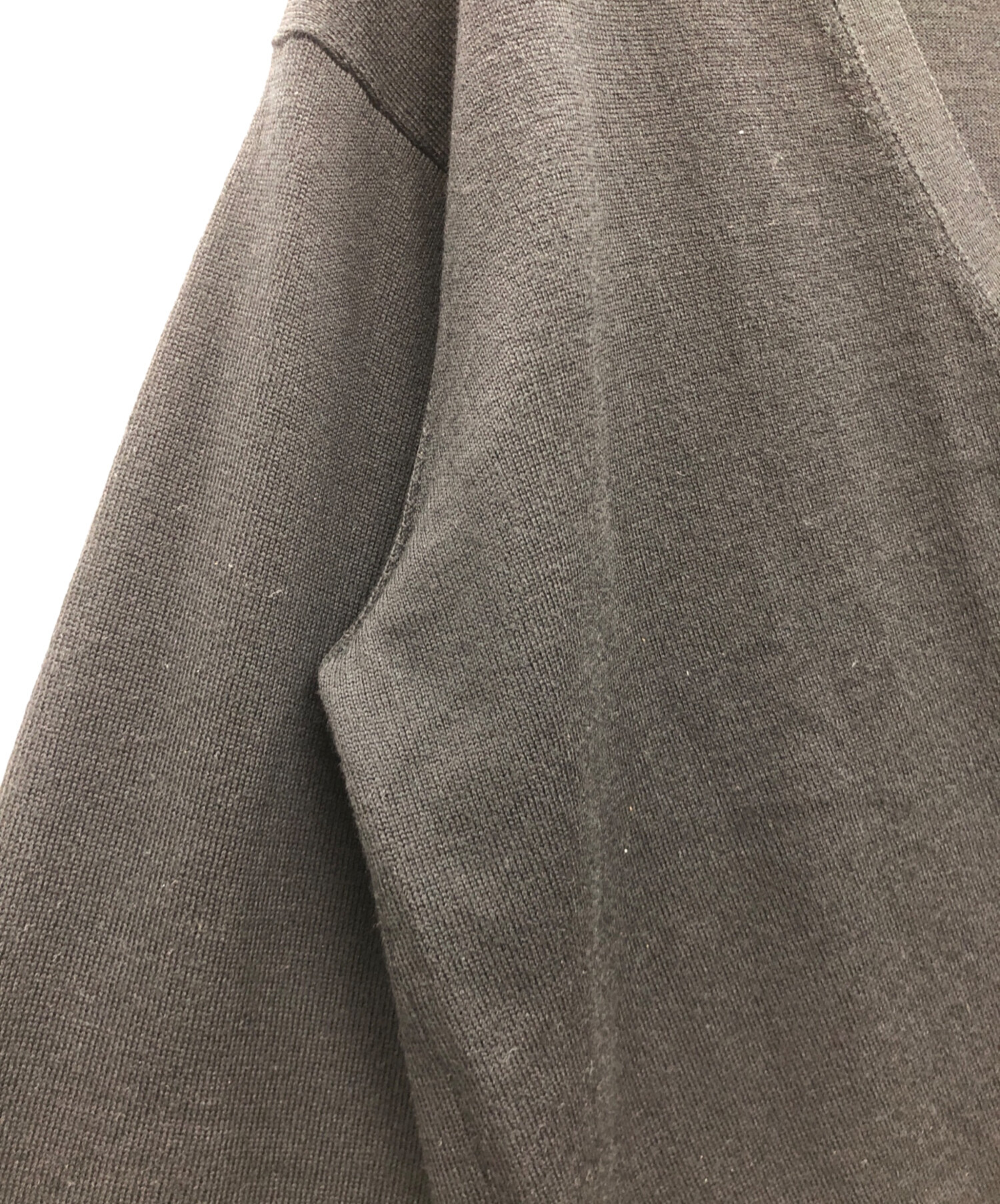 中古・古着通販】LOEWE (ロエベ) カーディガン サイズ:M